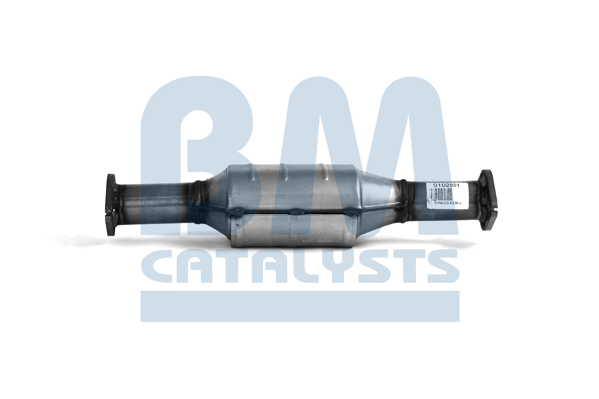 BM91028H BM CATALYSTS MR373942 Katalysator