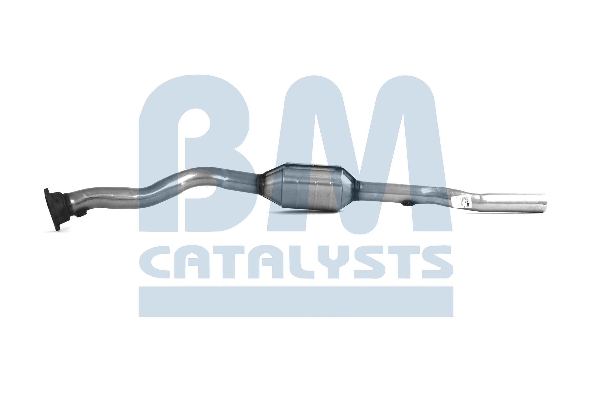1705Y1 OE BM CATALYSTS Katalizatoriaus BM91030H