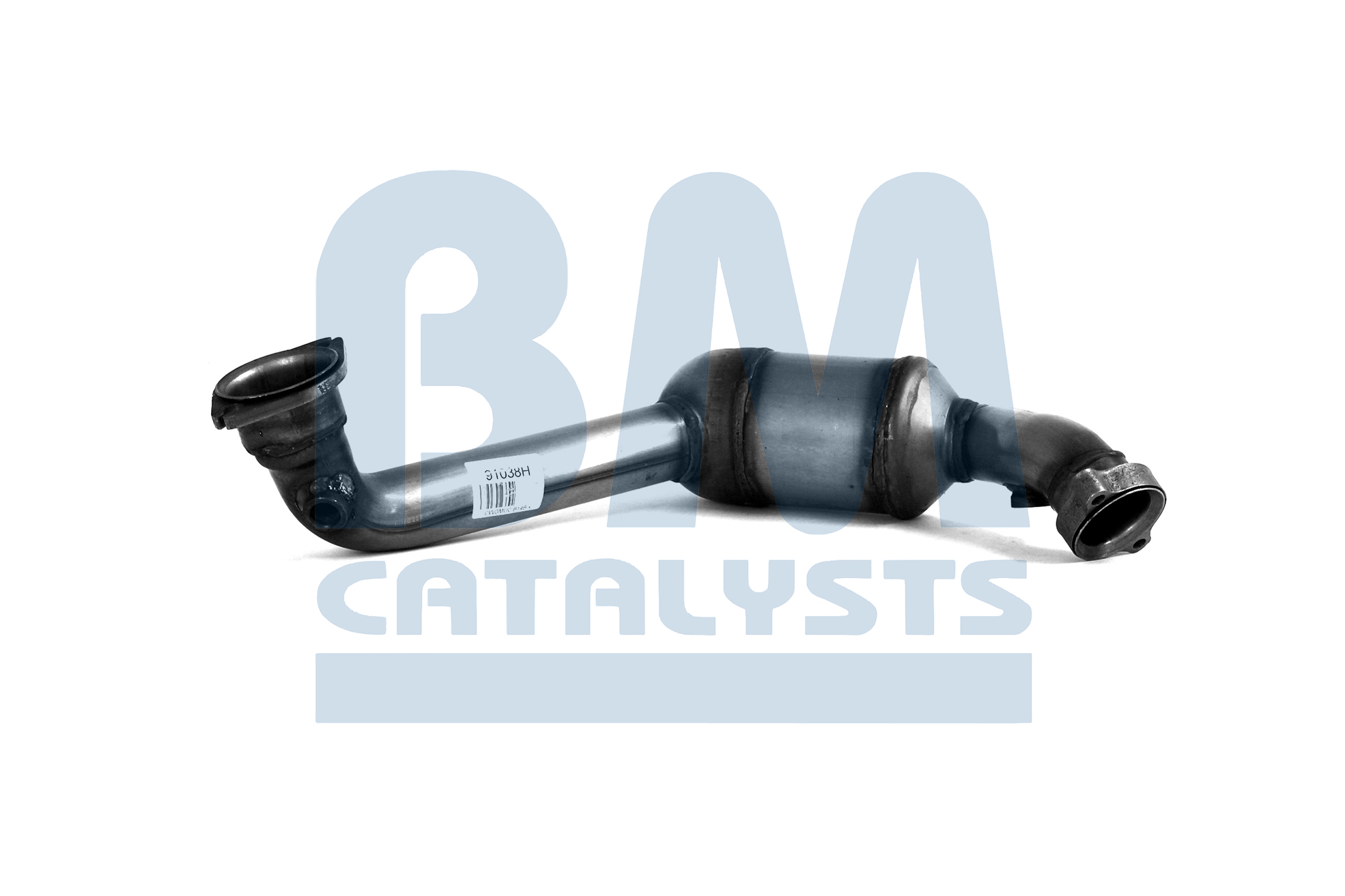 A2084901619 OE BM CATALYSTS Katalysator BM91038H