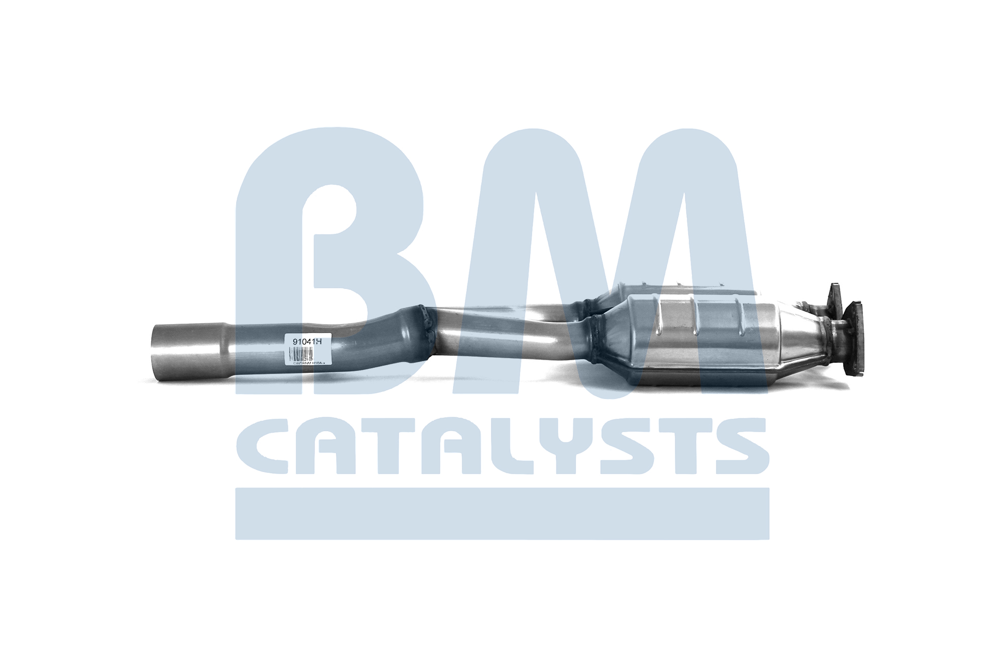 Katalysator BM CATALYSTS BM91041H
