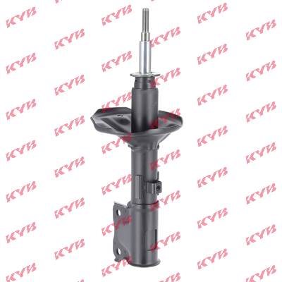 KYB MB430997 Schokdemper