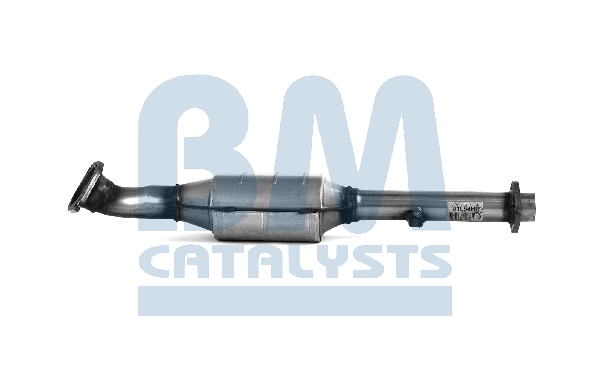 BM CATALYSTS Katalysator BM91054H