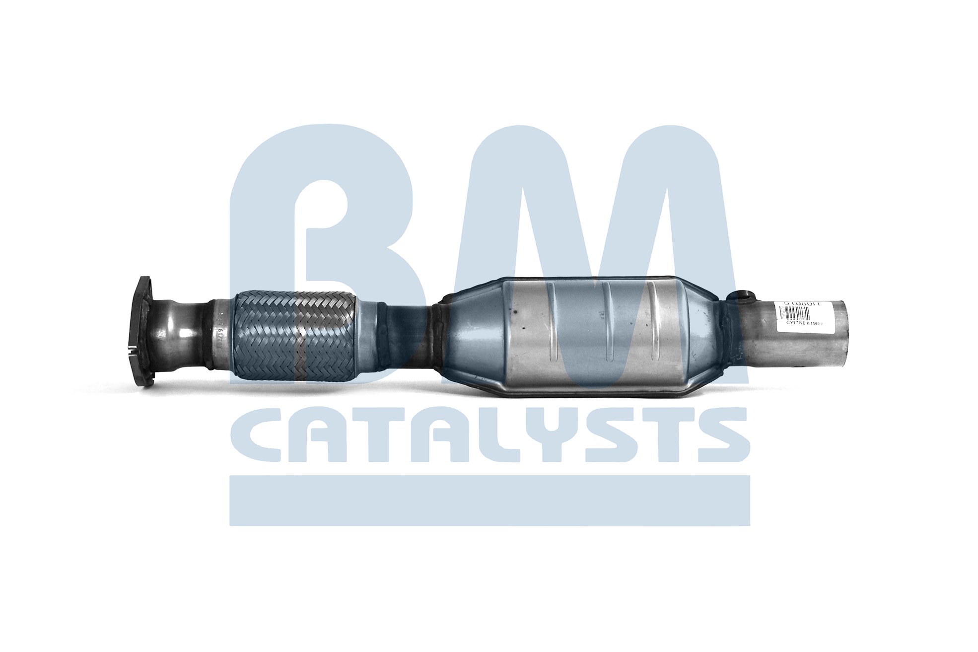 Katalysator BM CATALYSTS BM91080H