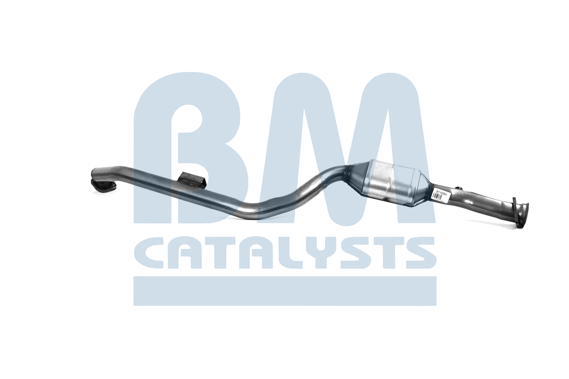 A1704902119 OE BM CATALYSTS Катализатор BM91105H