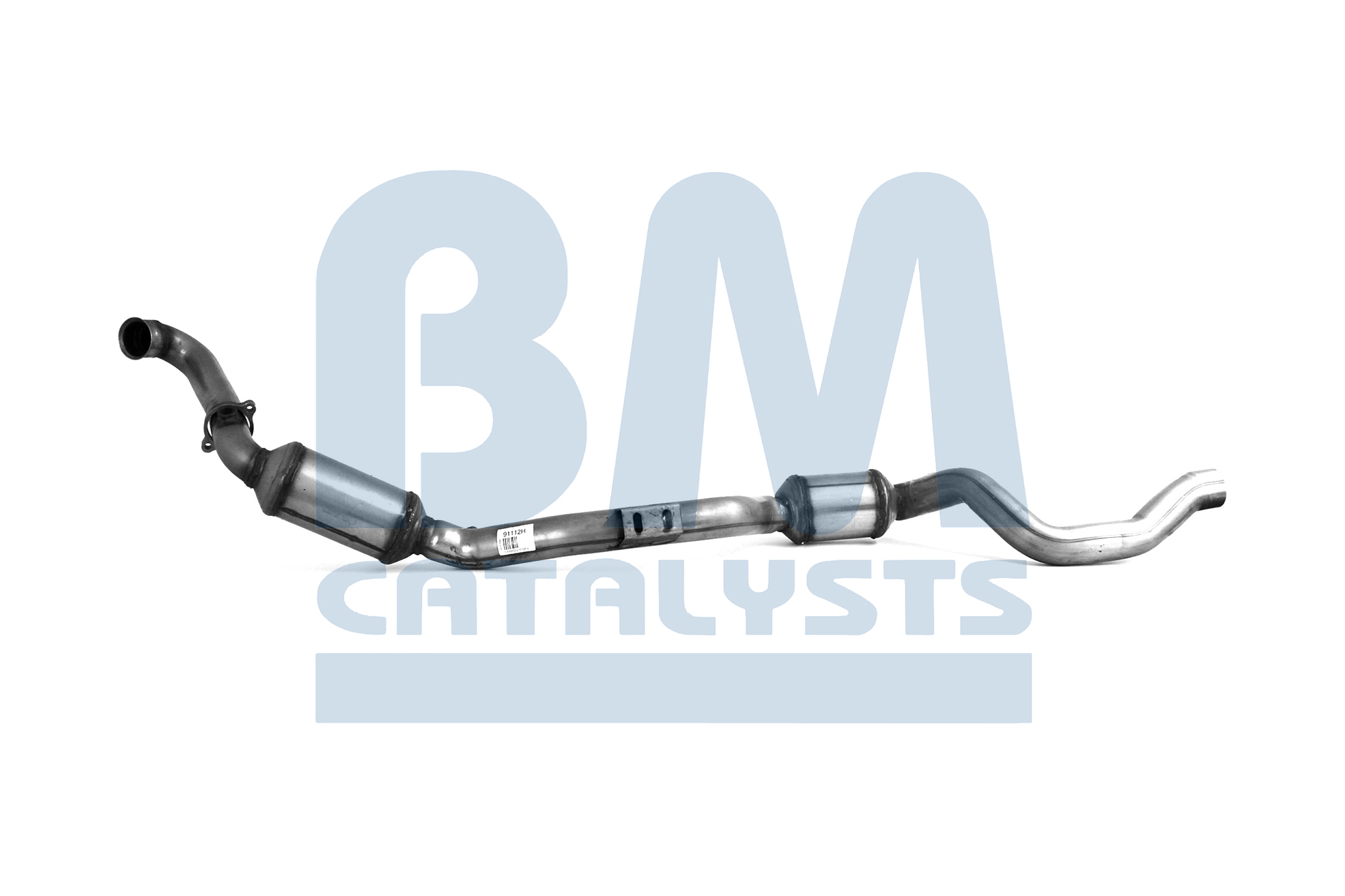 BM91112H BM CATALYSTS BM91112H Catalizador