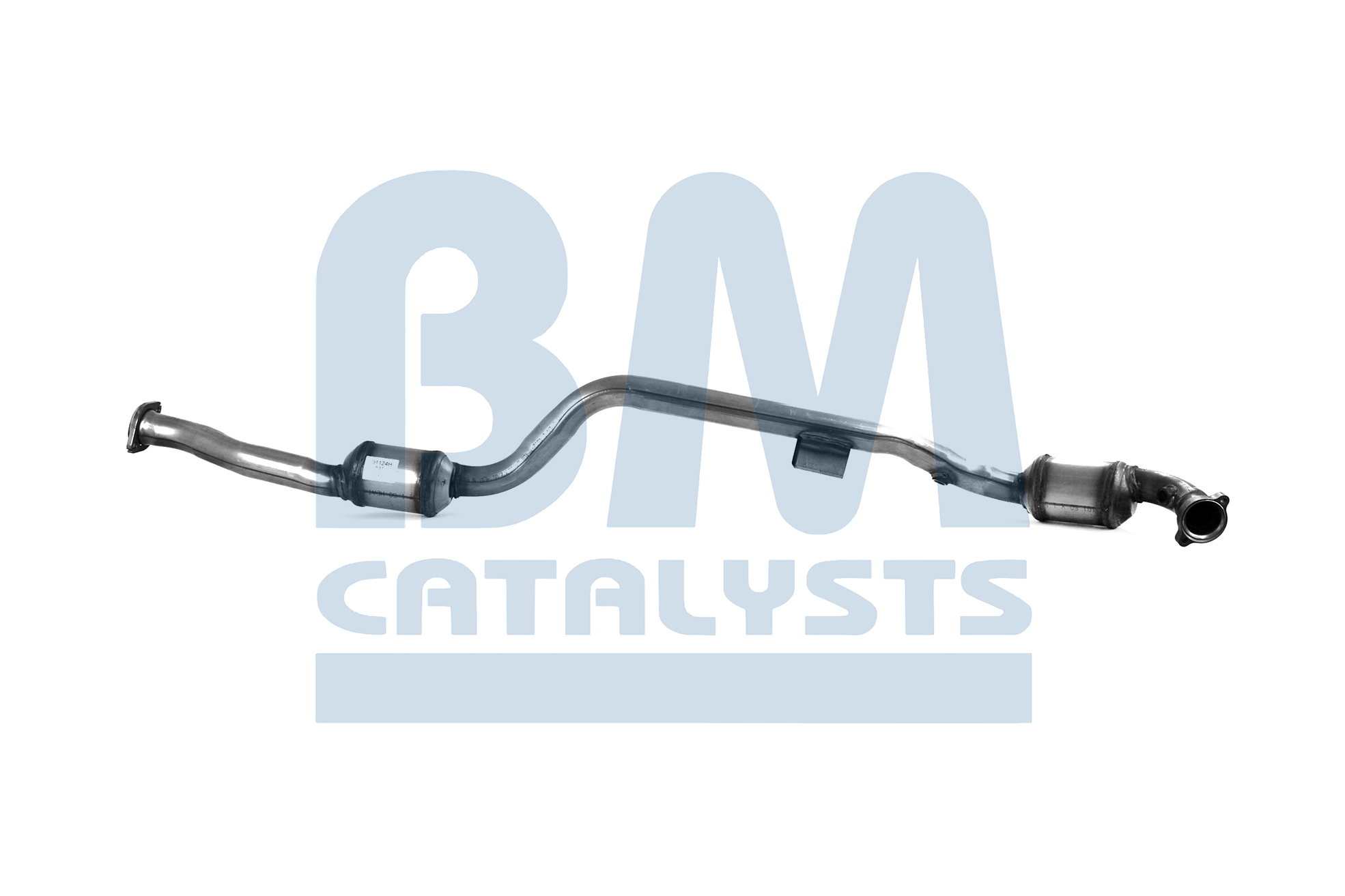 BM CATALYSTS BM91124H катализатор %MODEL_NAME_SHORT_ALT%