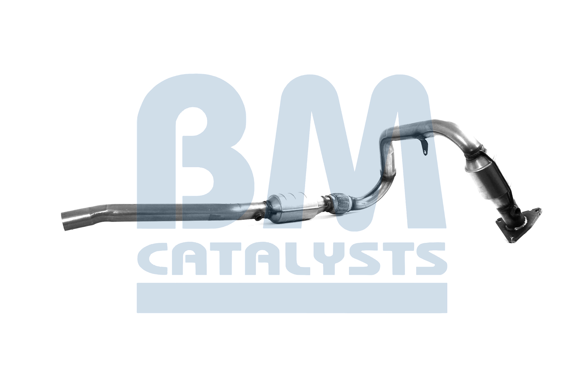 BM CATALYSTS Katalysaattori BM91126H