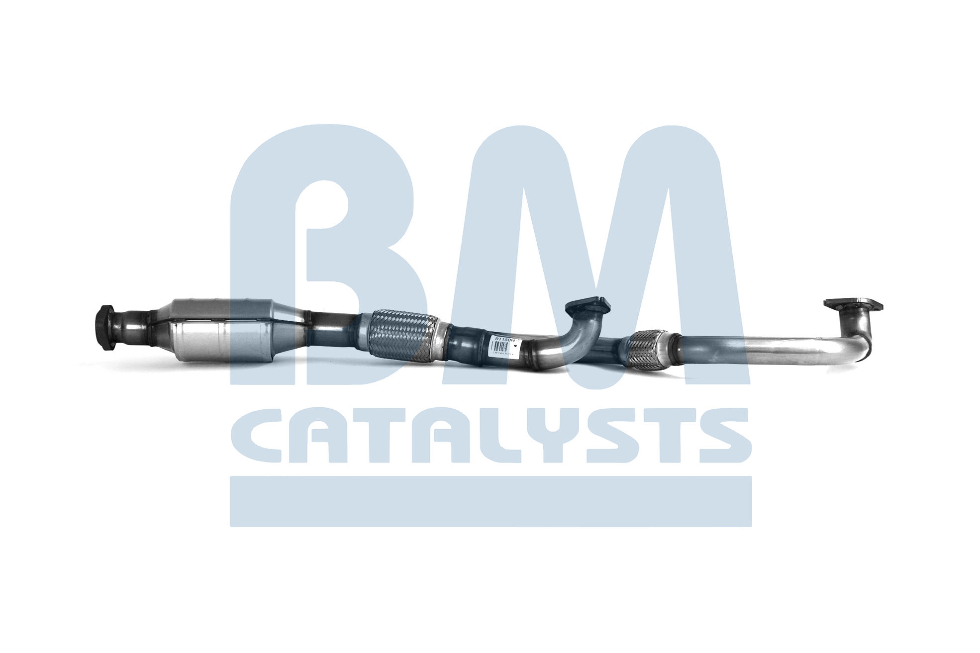BM CATALYSTS Katalysator BM91150H
