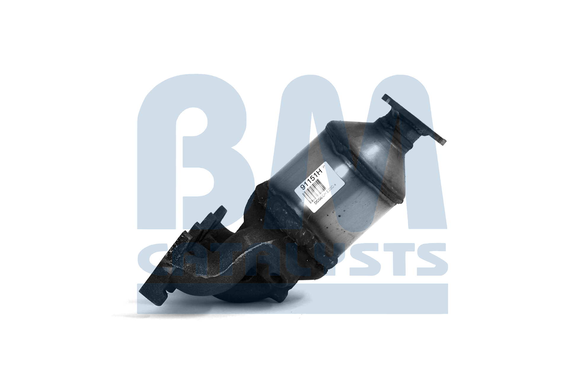 BM CATALYSTS BM91151H Katalysator diesel en benzine Astra G T98 1.6 (F08, F48) Benzine 84 Pk 2003 kosten