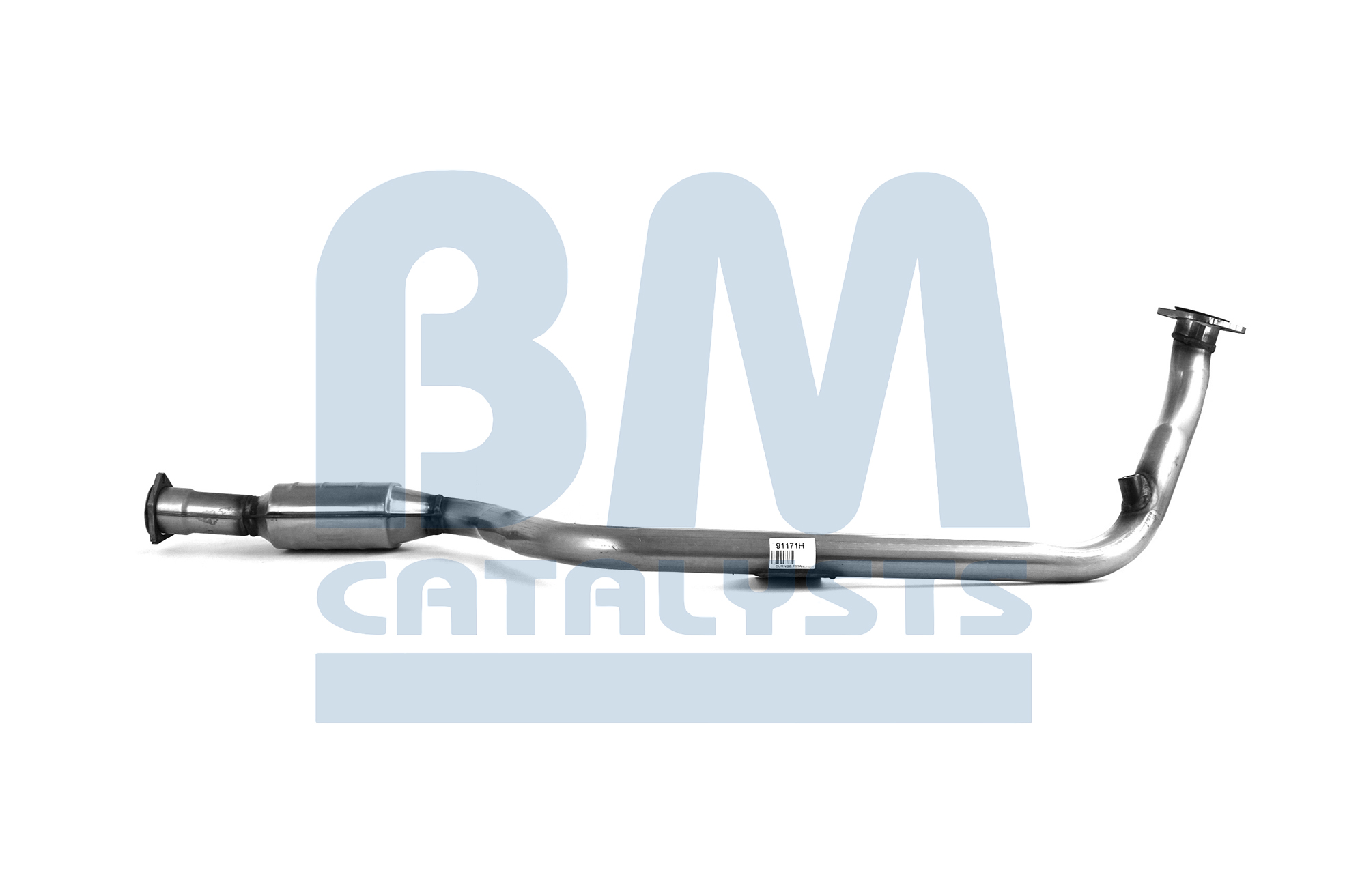 A2034903614 OE BM CATALYSTS Catalisador BM91171H