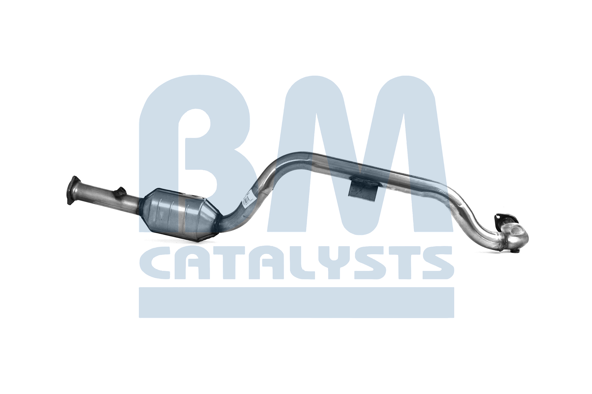 Catalizador 2024903420 BM CATALYSTS BM91174H