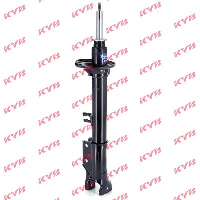 KYB 633073 Shock absorbers MAZDA 323 III Estate (BW) 1.6 (BW106) Petrol 86 hp 1992 price