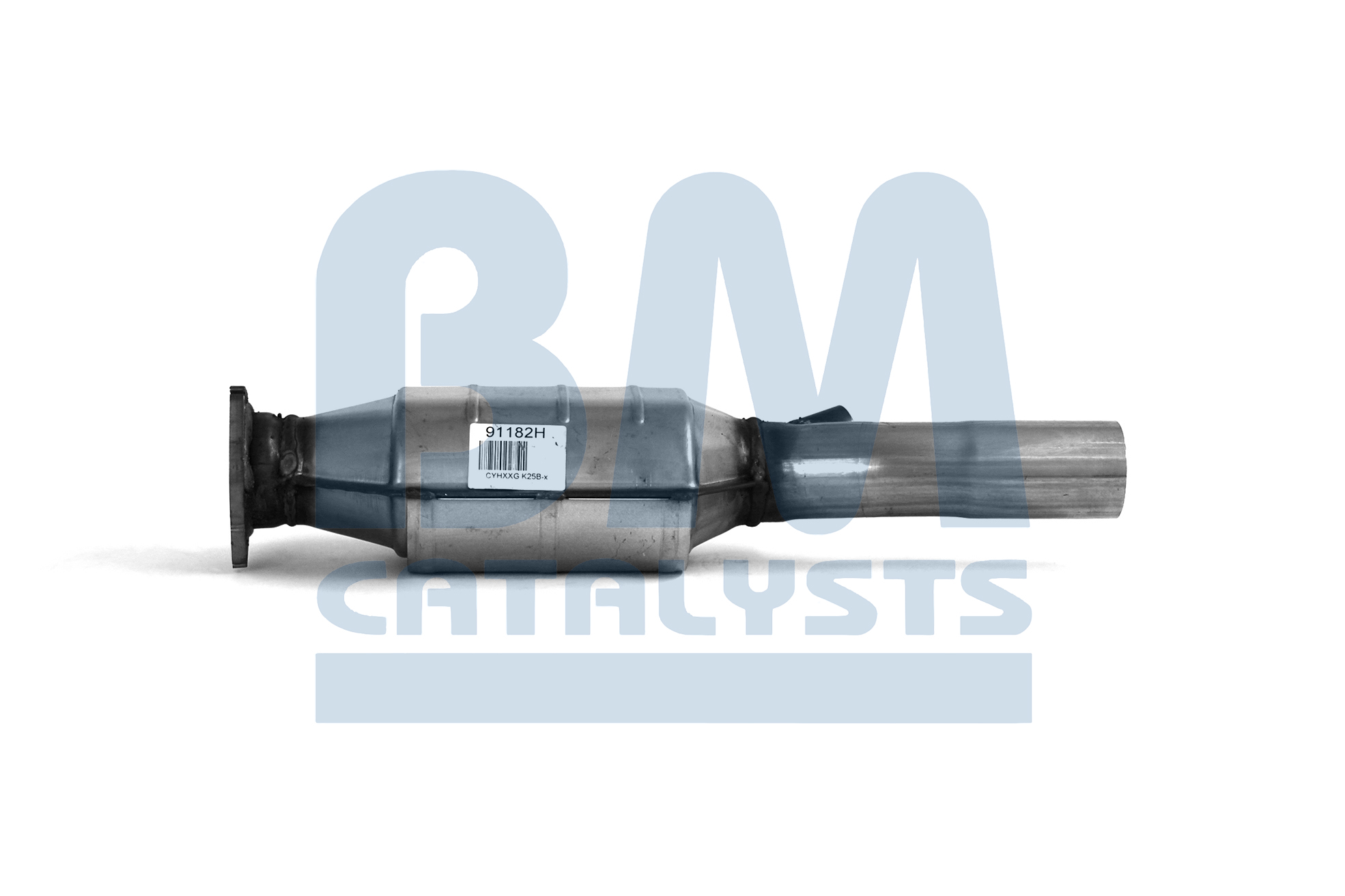 Katalysator BM CATALYSTS BM91182H