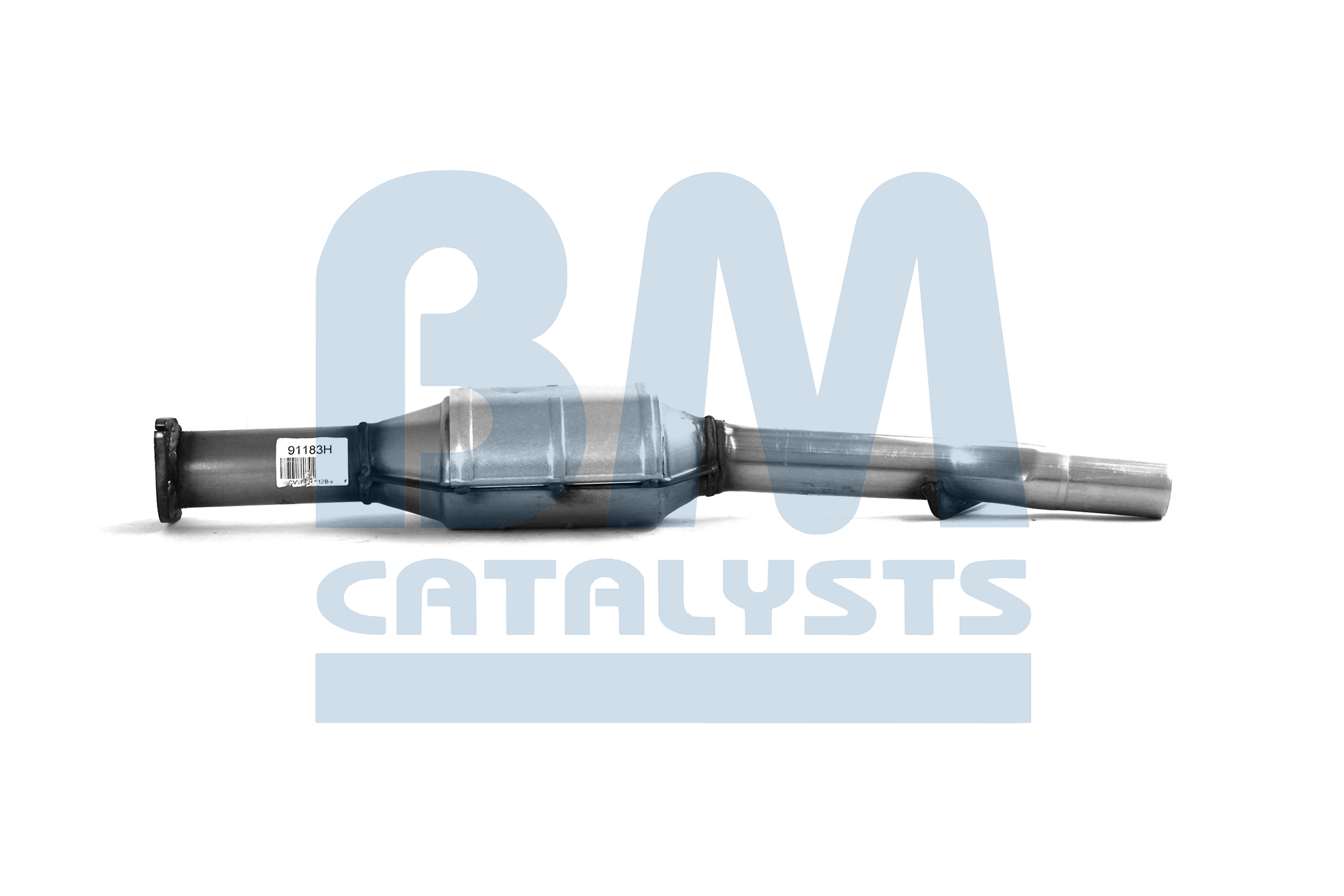 BM CATALYSTS 4133631 Katalysator