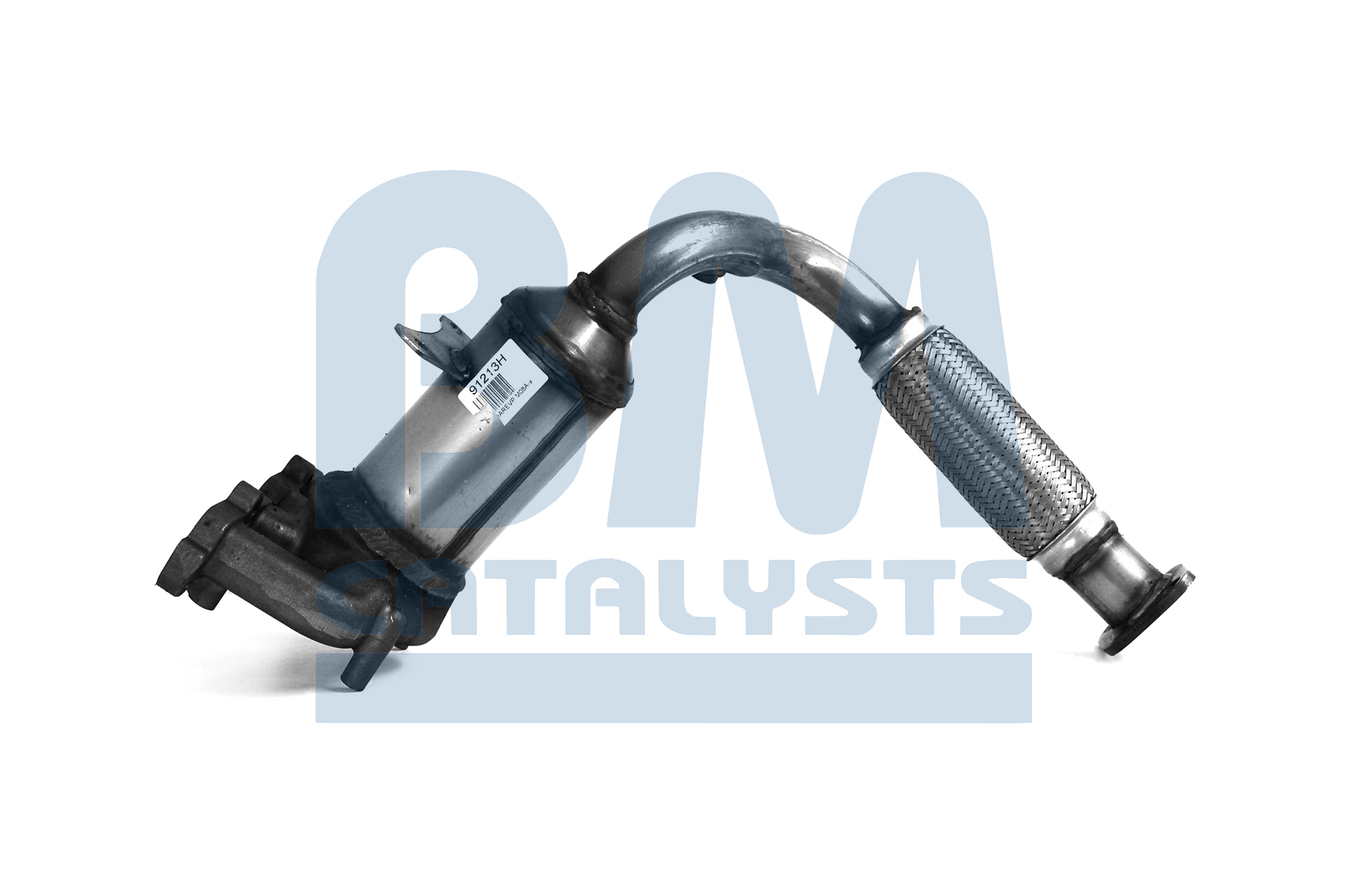 BM CATALYSTS Katalysaattori BM91213H
