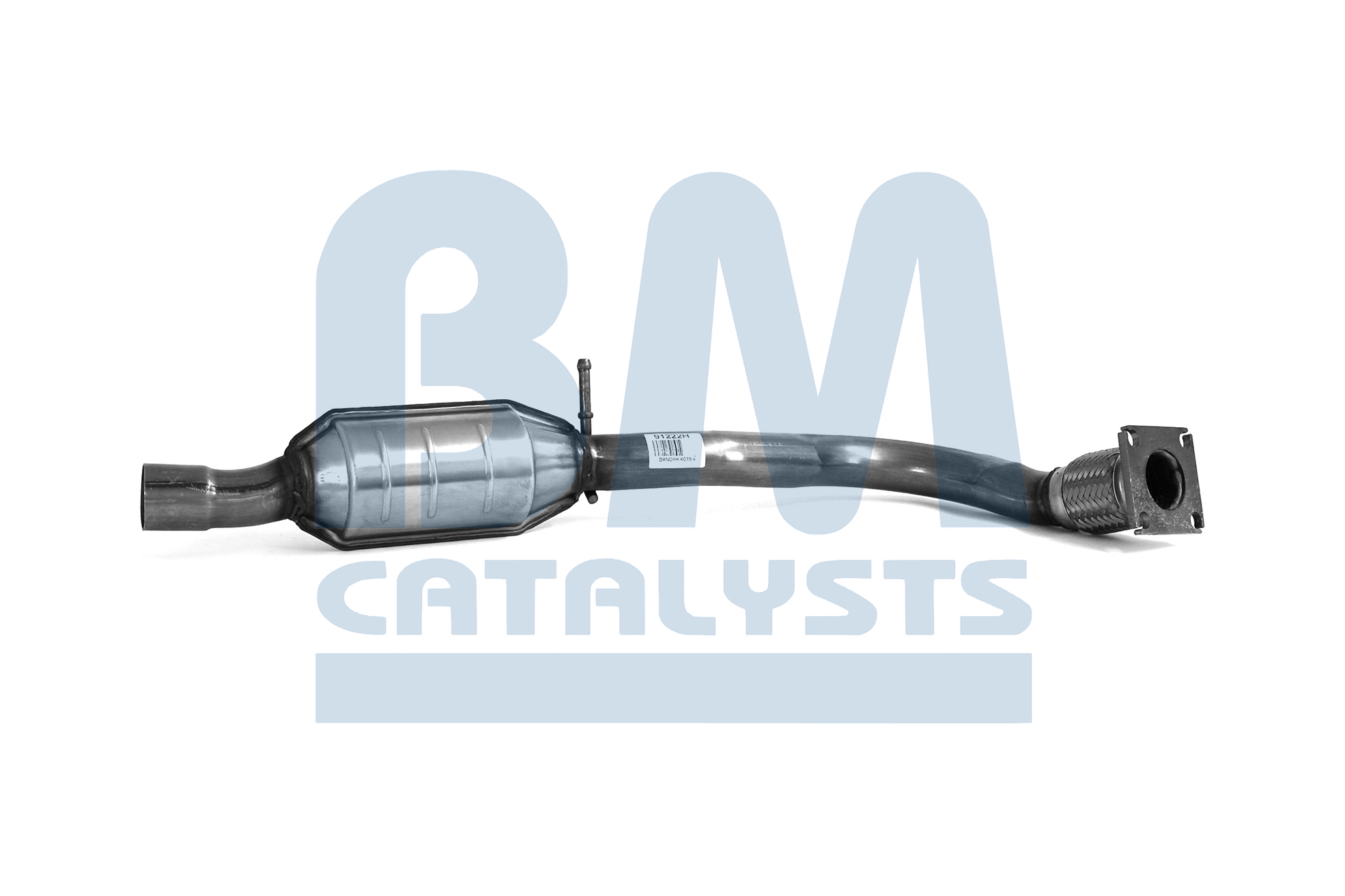 BM CATALYSTS Katalysator BM91222H