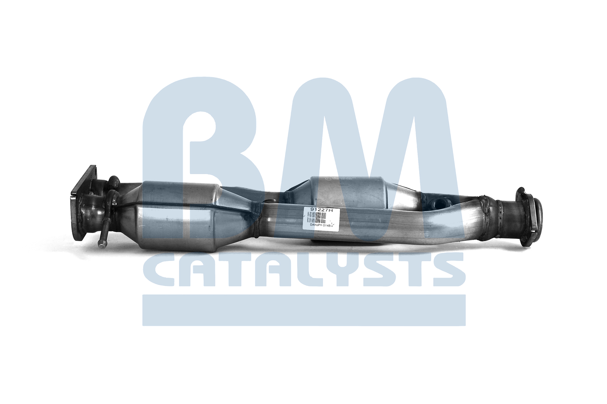 BM CATALYSTS Katalysator BM91227H