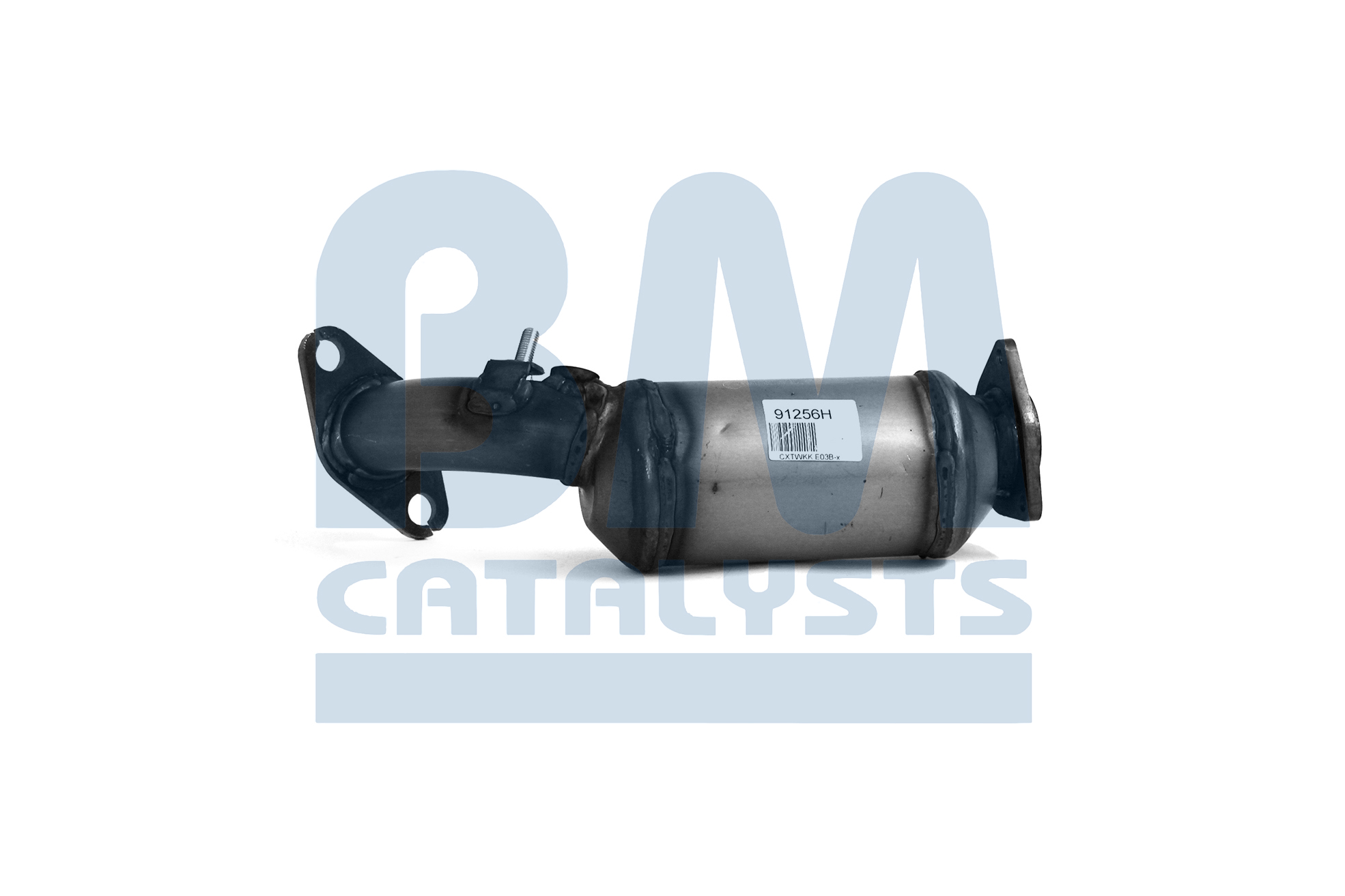 1419065DV0 OE BM CATALYSTS Катализатор BM91256H