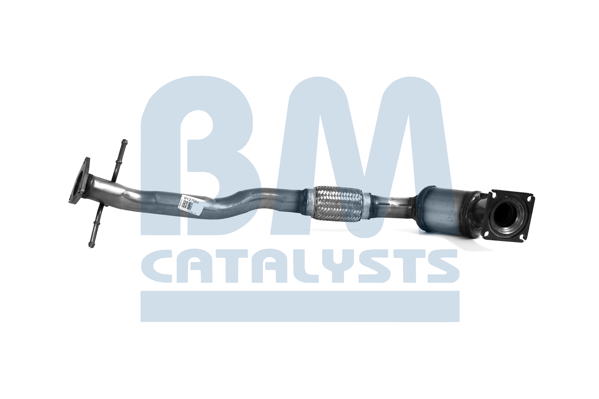 BM CATALYSTS Catalizzatore BM91279H