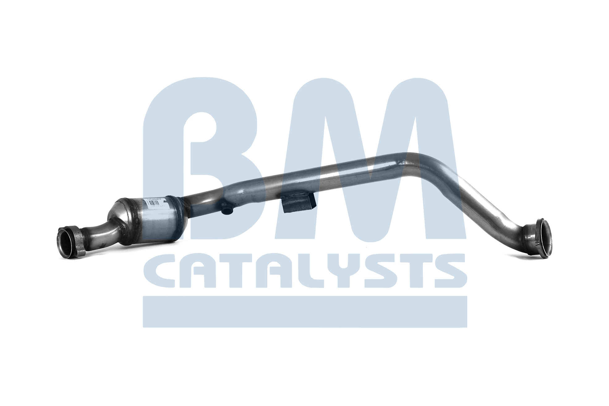 BM CATALYSTS Catalyseur BM91284H