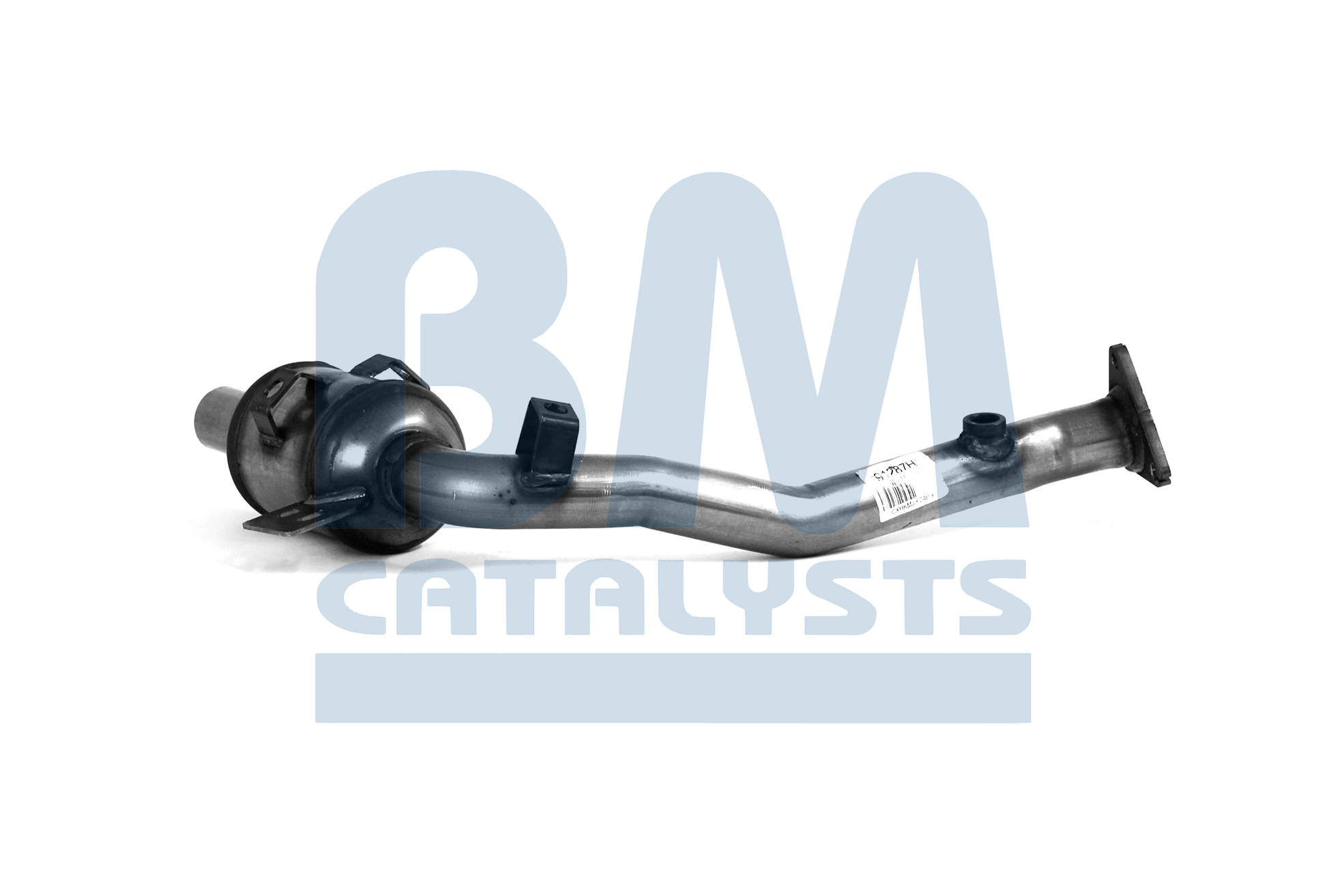 99611302212 OE BM CATALYSTS Catalyseur BM91287H
