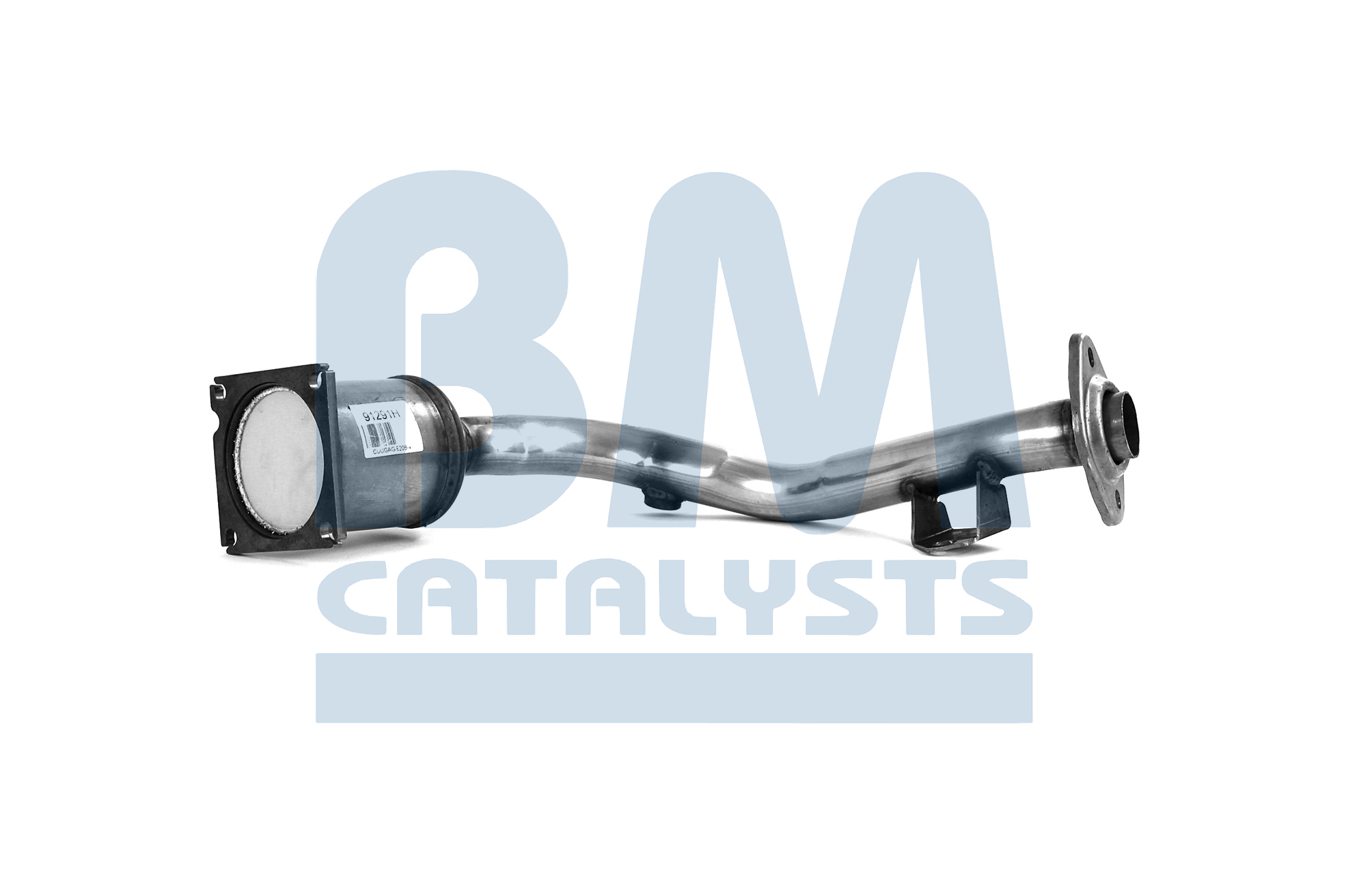 BM CATALYSTS Catalizzatore BM91291H