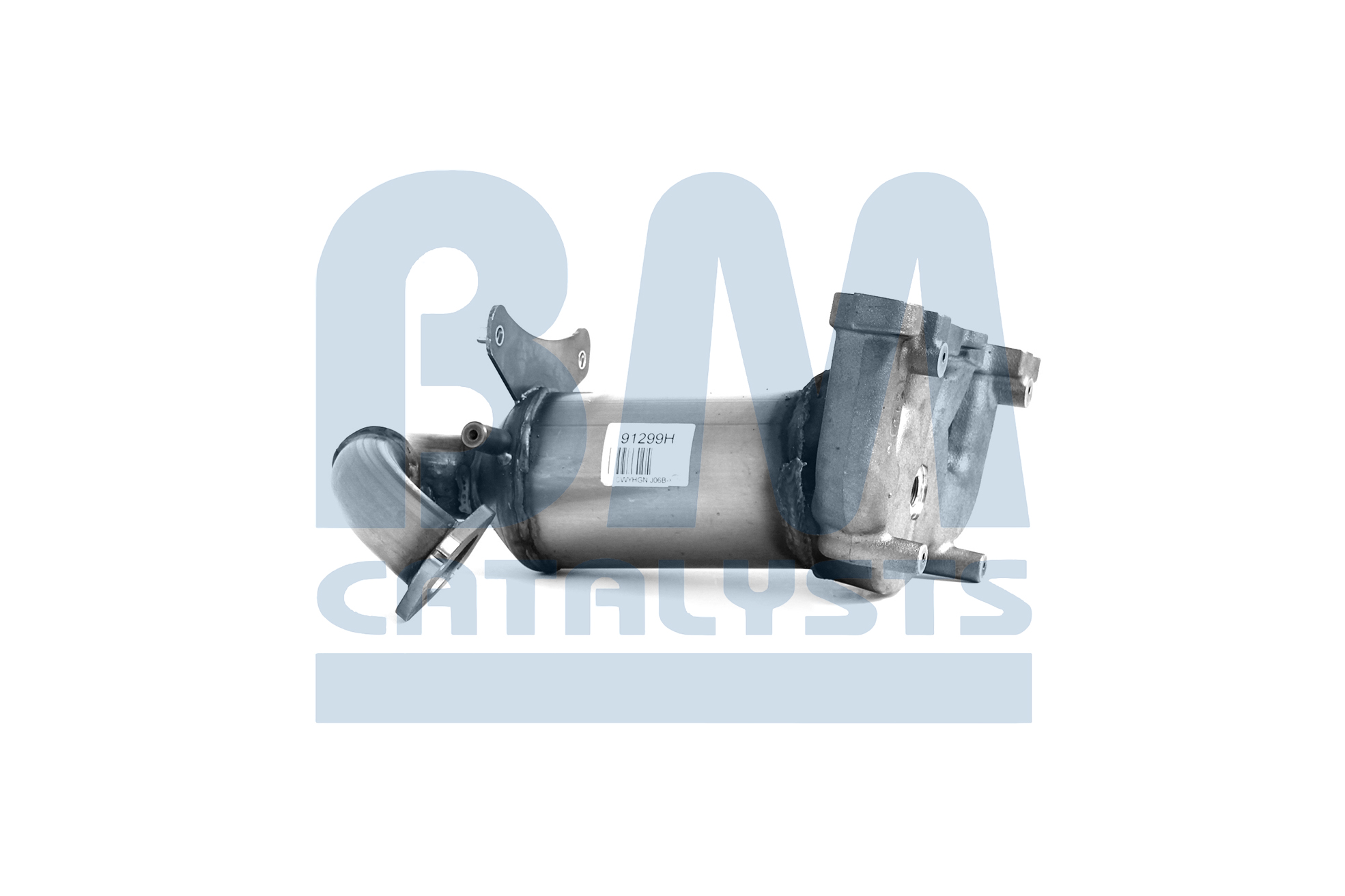 BM CATALYSTS Catalizador BM91299H