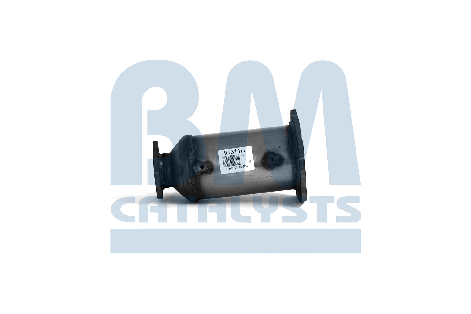 ZM442050X OE BM CATALYSTS Catalytic converter BM91311H