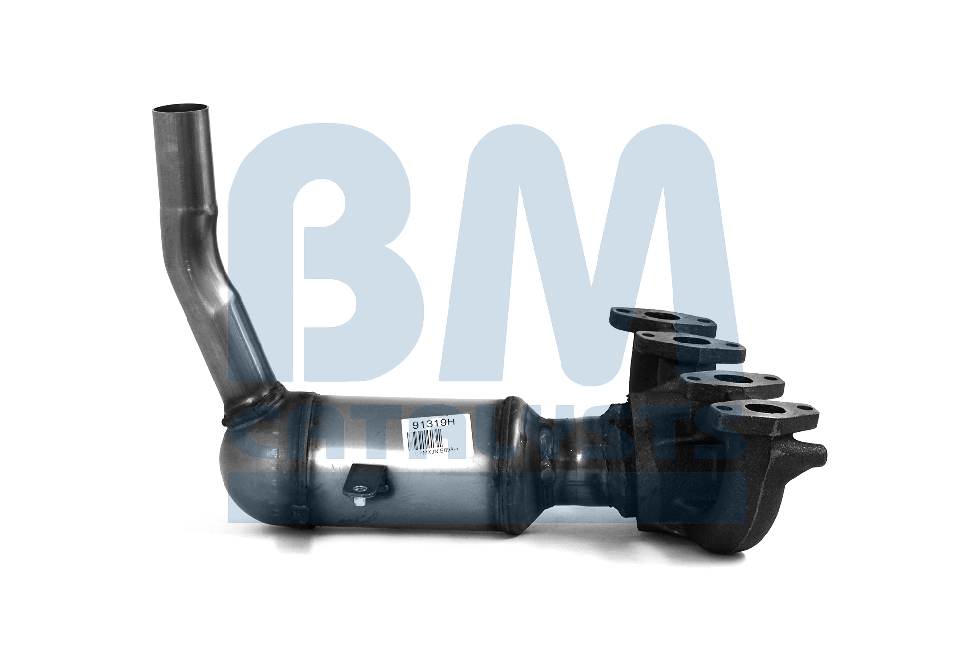 Spletna trgovina z BM CATALYSTS Katalizator BM91319H