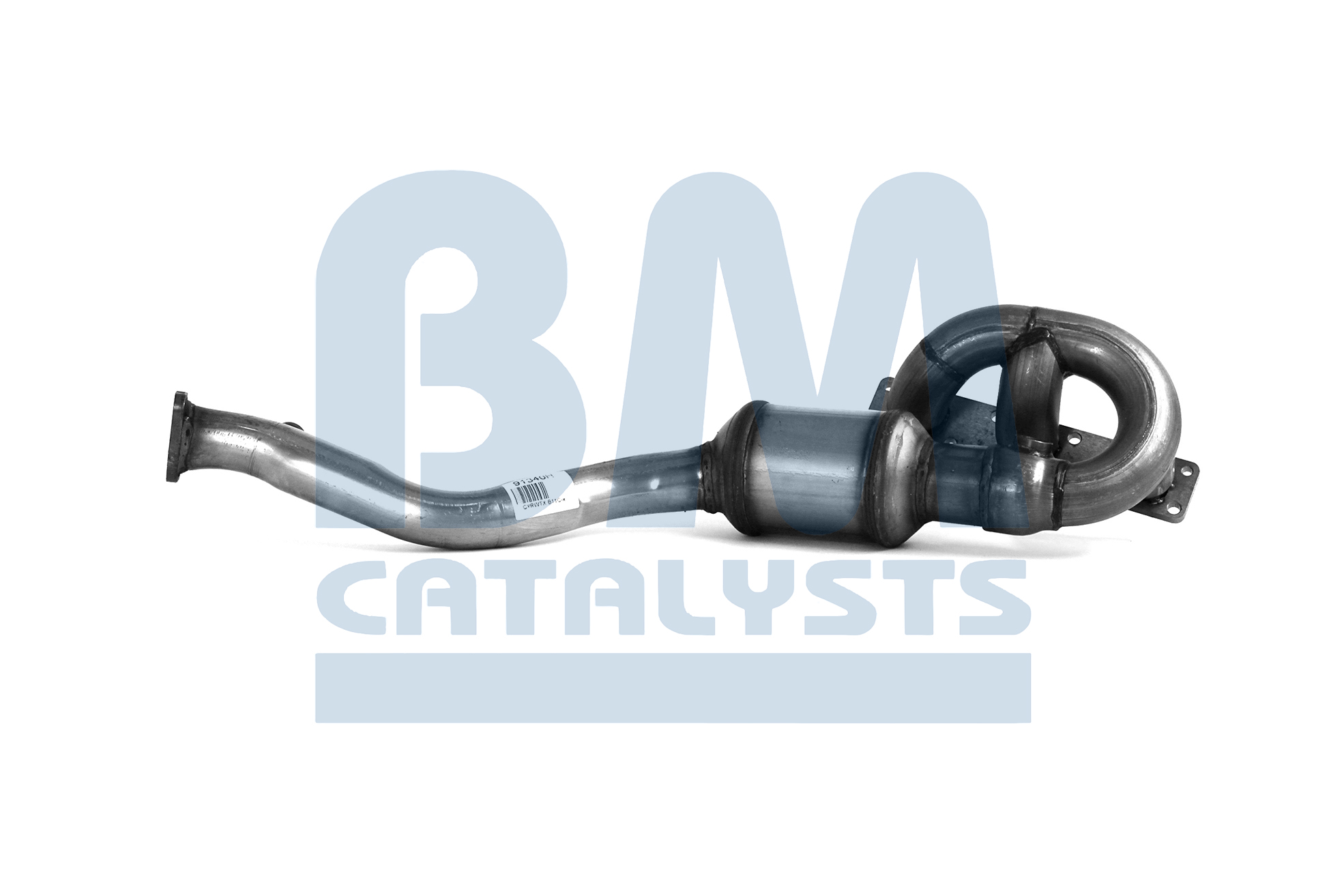 BM CATALYSTS BM91340H Catalizzatore BMW E65 730 i, Li Benzina 231 CV 2005 prezzo