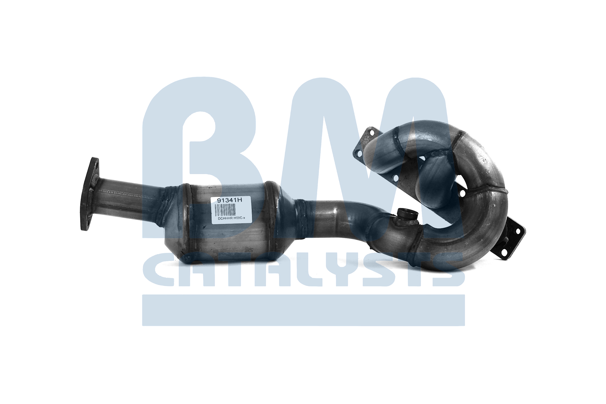 BM CATALYSTS BM91341H Cat converter BMW 7 (E65, E66, E67) 730 i, Li Petrol 231 hp 2006 price