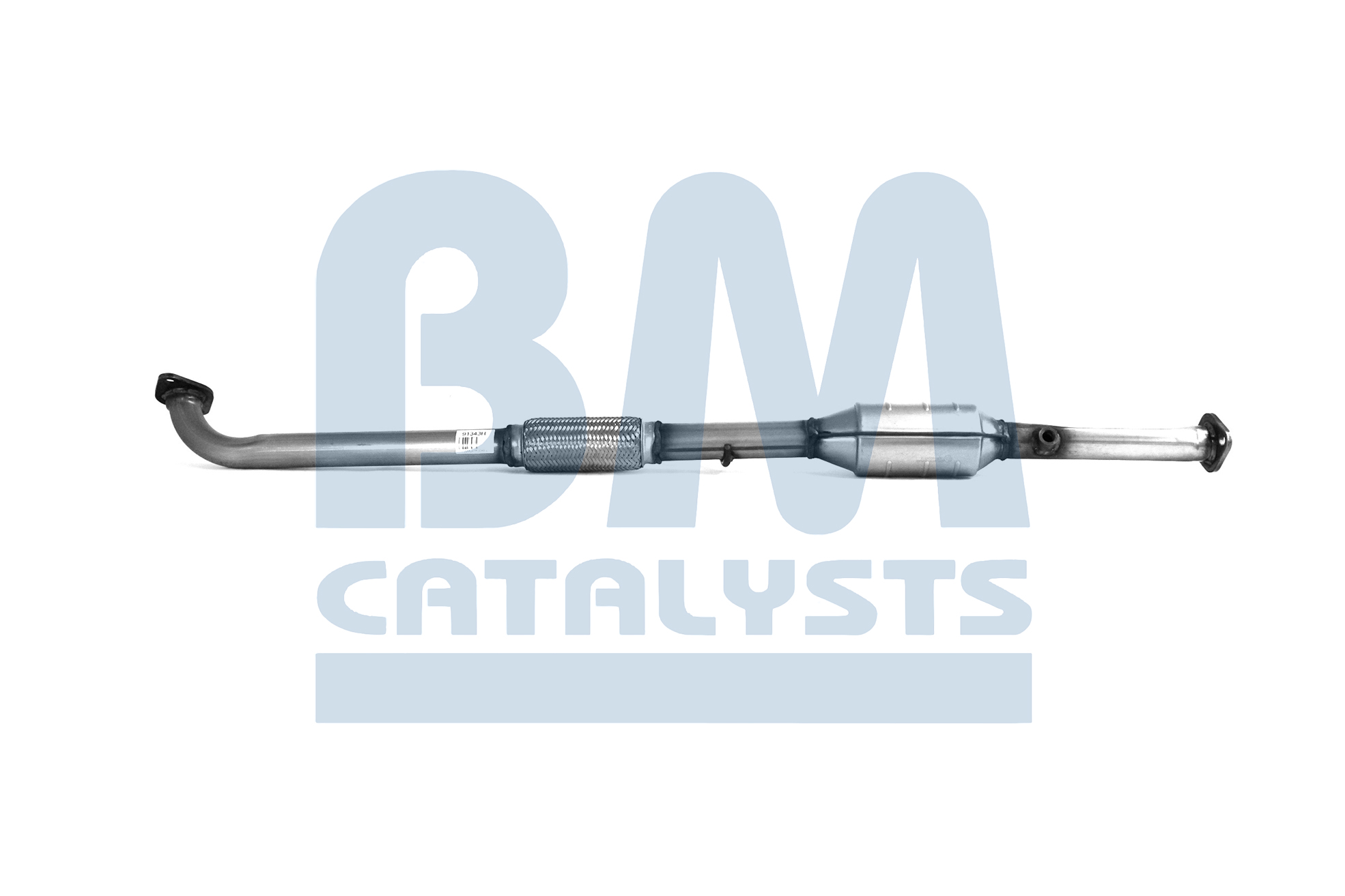 WCD001851 OE BM CATALYSTS Catalisador BM91343H