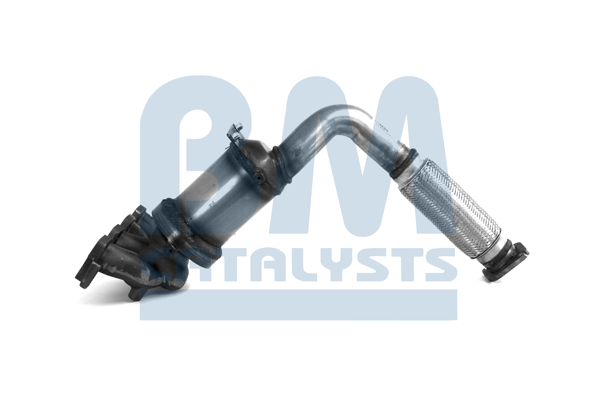 BM CATALYSTS Catalyseur BM91362H