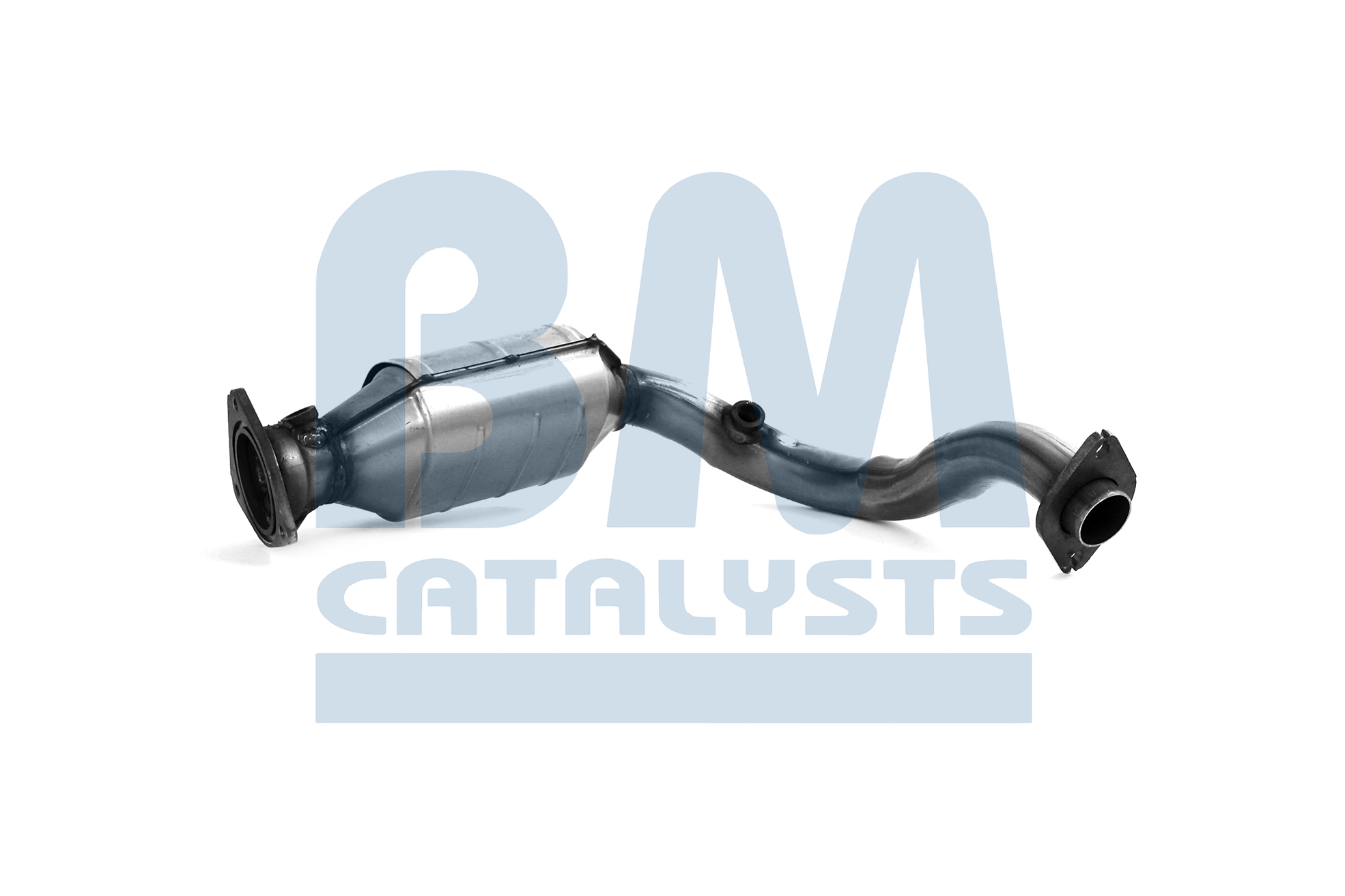 Катализатор BM CATALYSTS BM91390H совместимо с FORD дешево