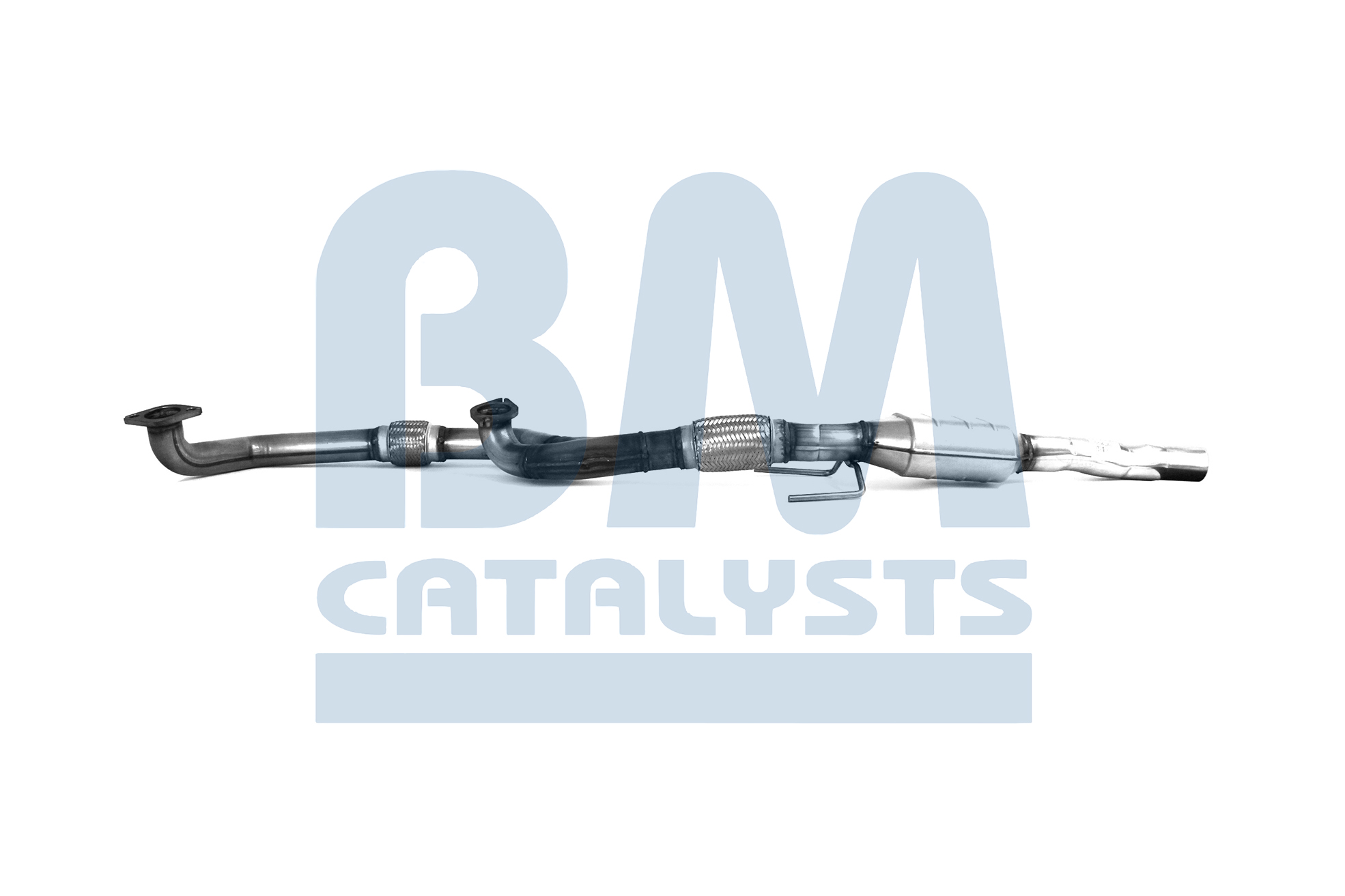 BM CATALYSTS BM91404H Katalysatoren VAUXHALL Vectra Mk2 (C) Sedan (Z02) 3.2 V6 Benzine 211 Pk 2007 kosten