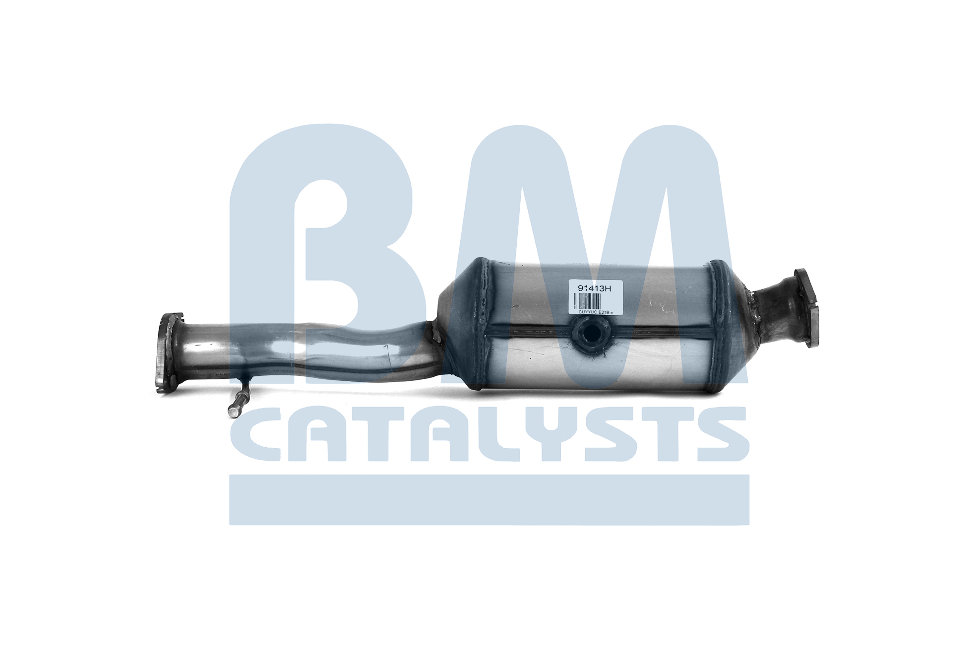Pirkti BM CATALYSTS Katalizatoriaus BM91413H