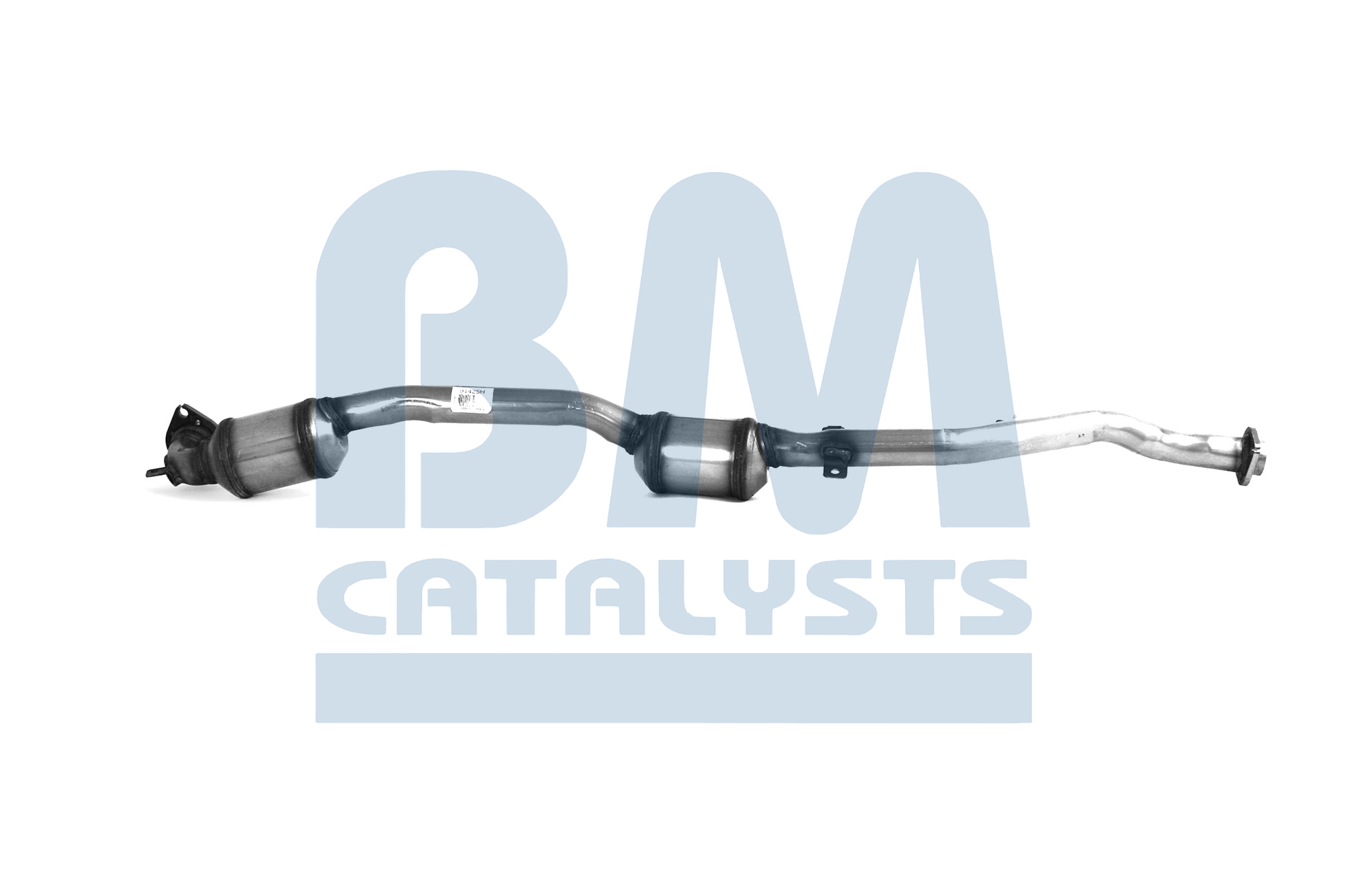 BM CATALYSTS BM91425H Catalyseur SUBARU LEGACY