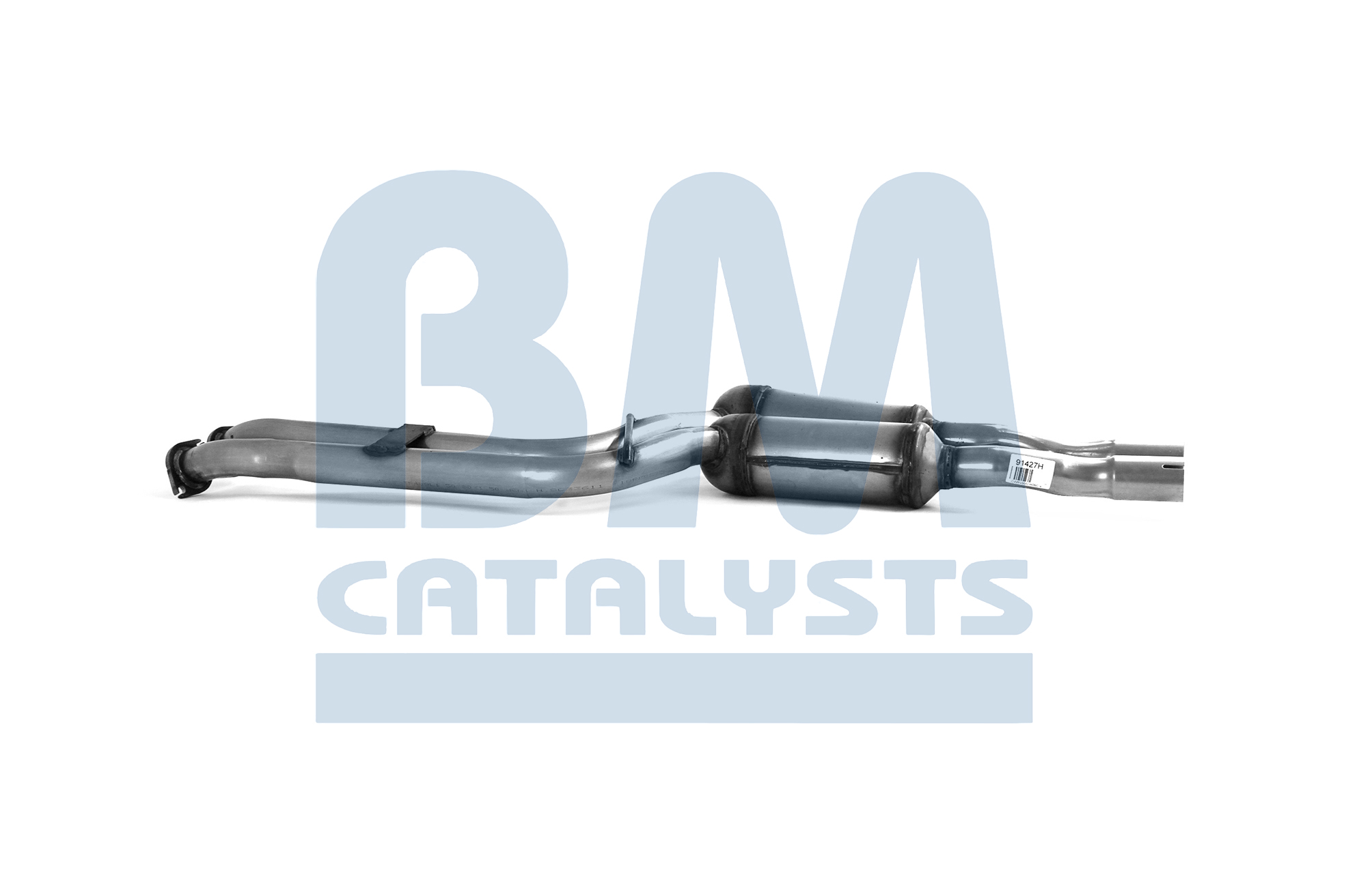 BM CATALYSTS Catalizzatore BM91427H