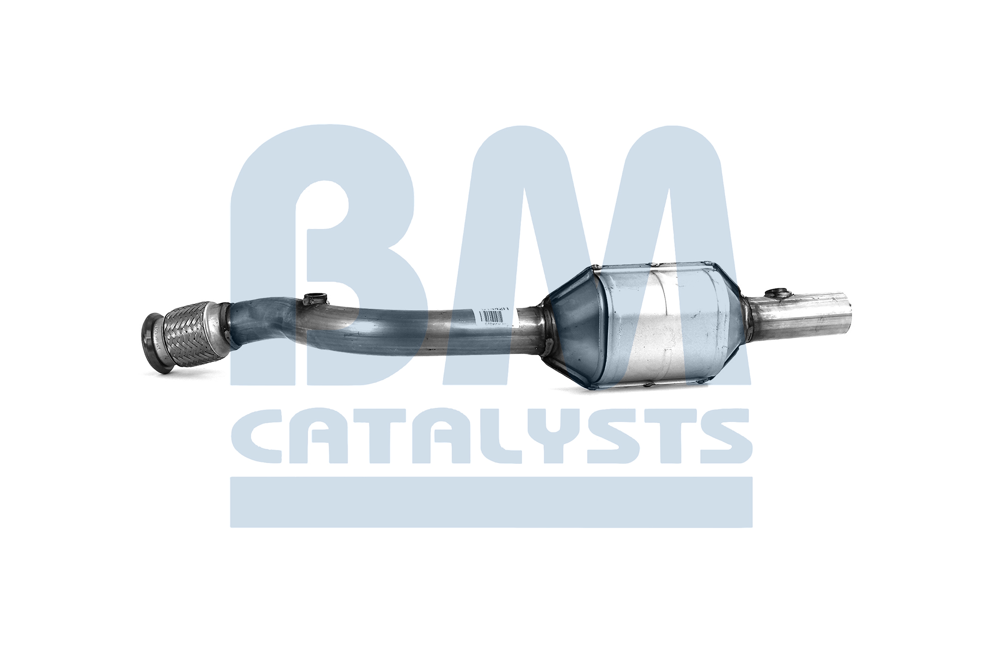 Katalysator BM CATALYSTS BM91442H