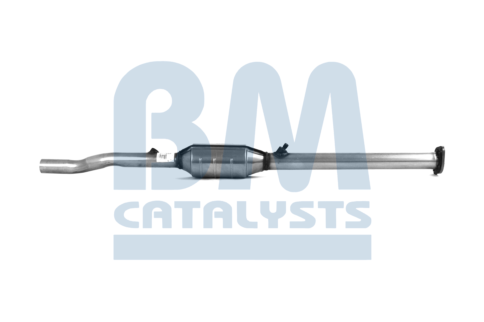 BM CATALYSTS 1K0254401AX Katalysator