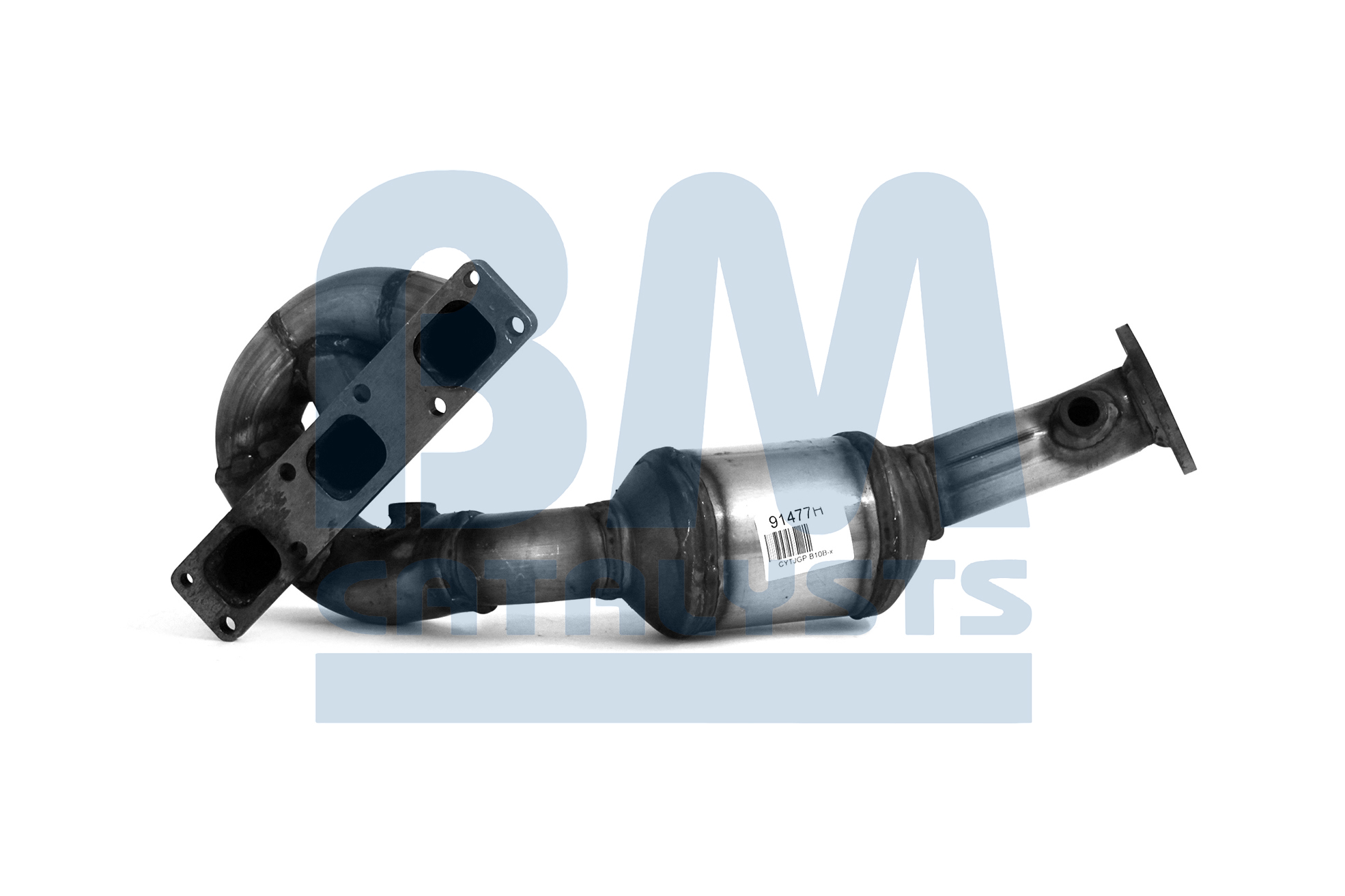 BM CATALYSTS BM91477H Catalizzatore 3 Cabrio (E46) 330 Ci Benzina 231 CV 2006 prezzo