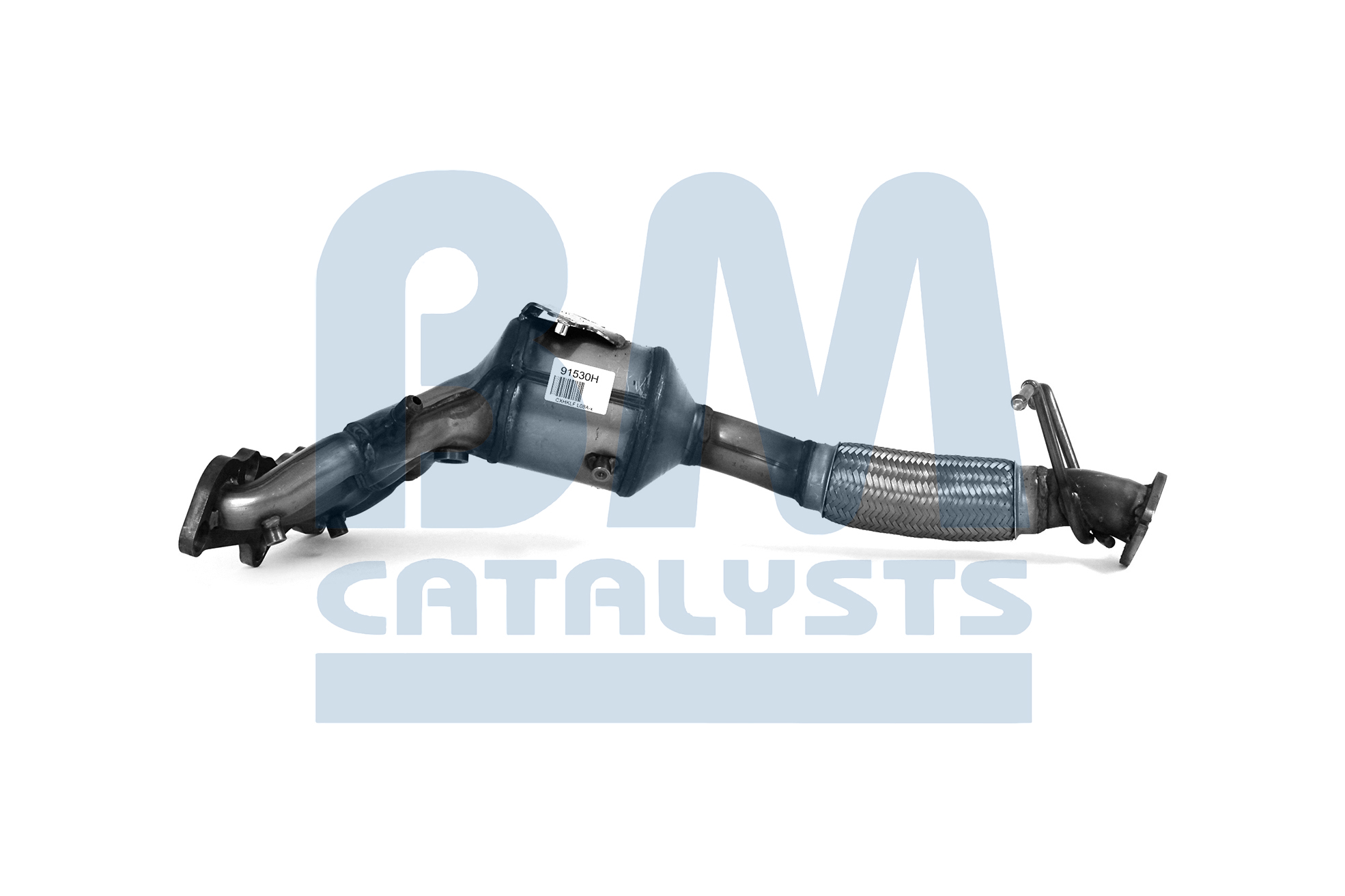 Z6Y32050XA OE BM CATALYSTS Catalizzatore BM91530H