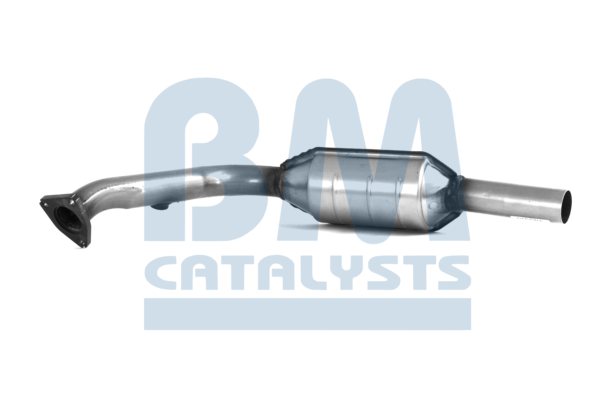 46540200 OE BM CATALYSTS Katalysator BM91537H