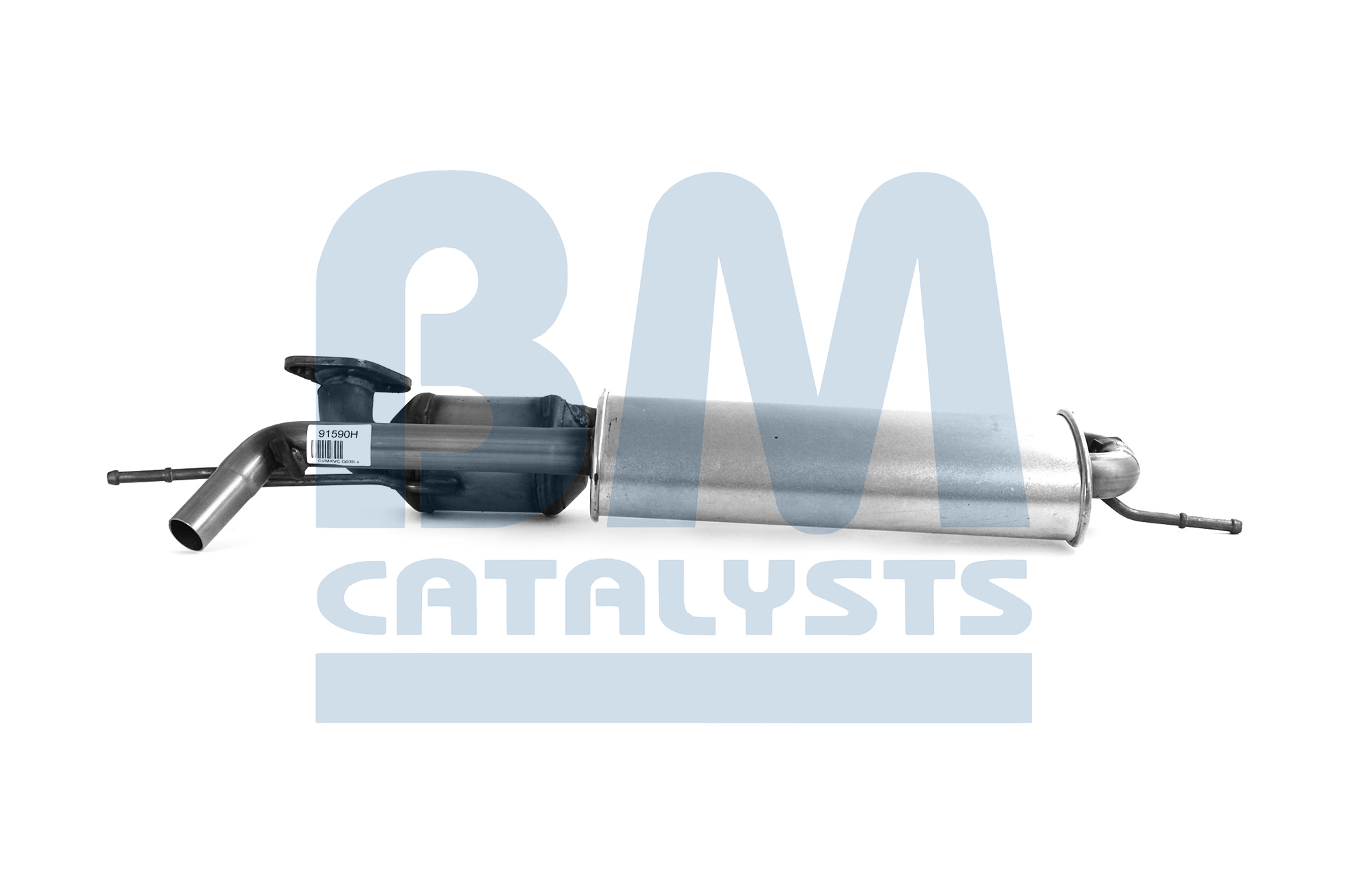 Katalysator BM CATALYSTS BM91590H