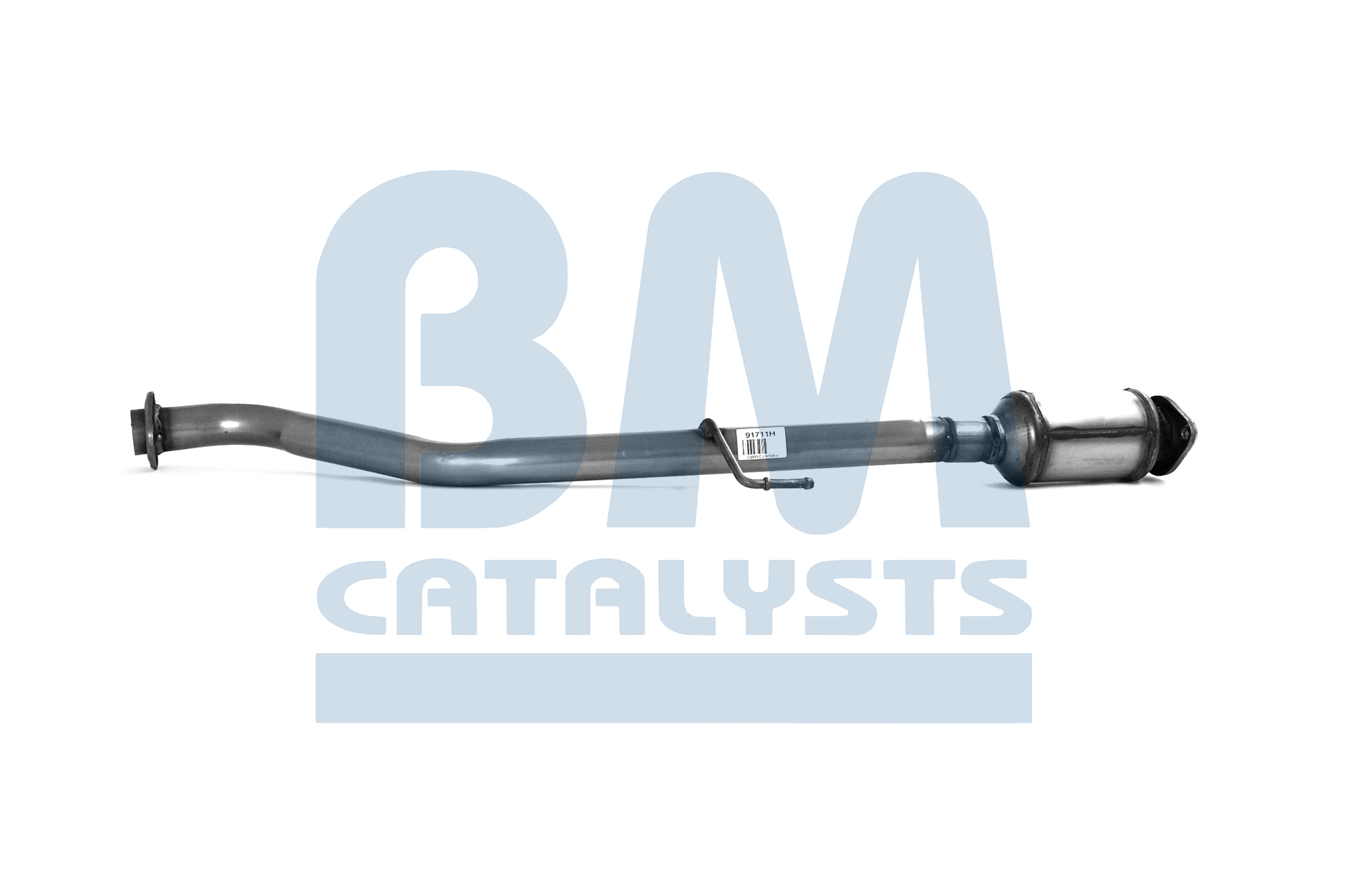 Pirkti BM CATALYSTS Katalizatoriaus BM91711H