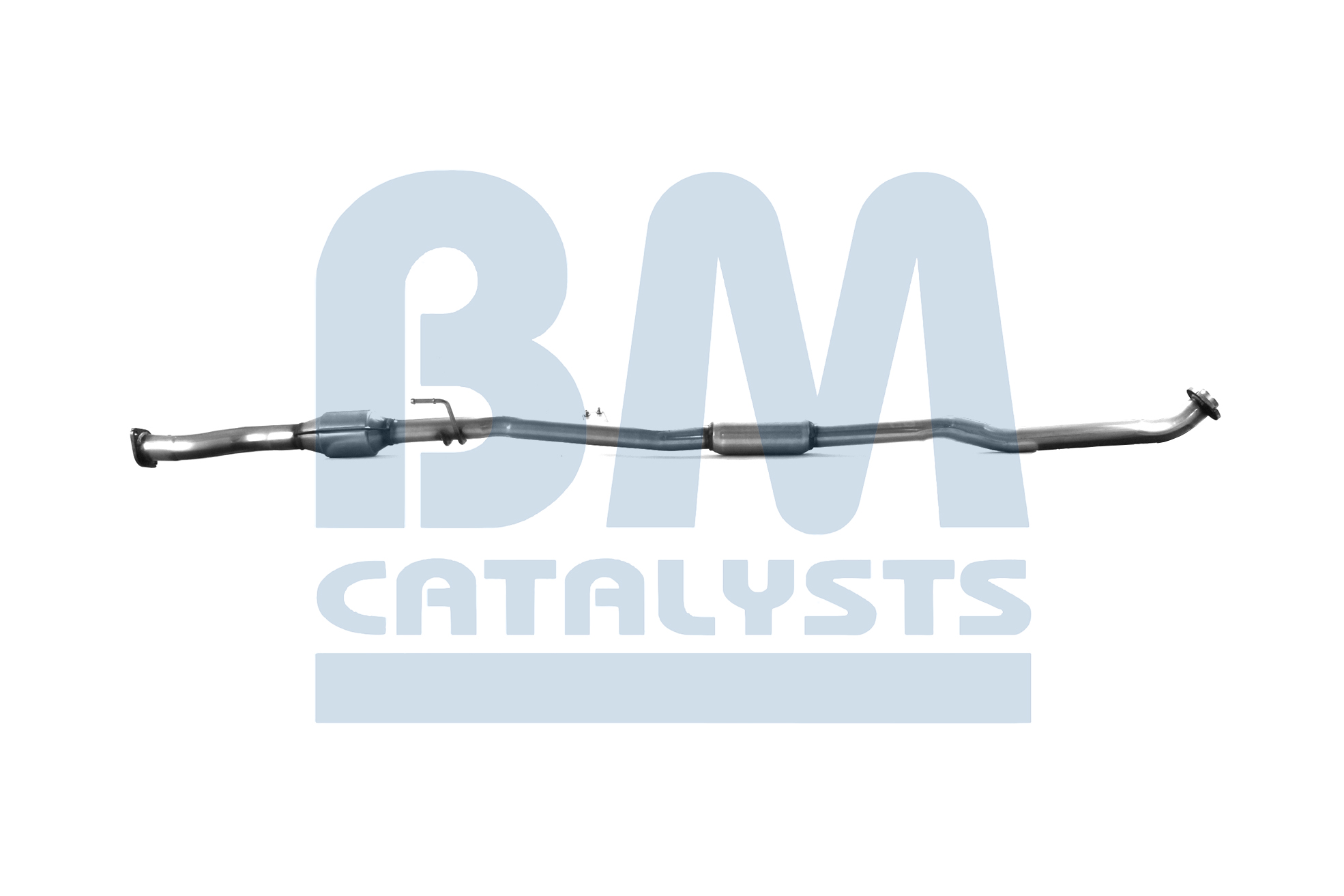 1742028360 OE BM CATALYSTS Katalizatoriaus BM91911H