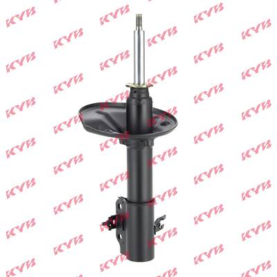 Stoßdämpfer KYB Premium 633114 passend für MAZDA zum günstigen Preis