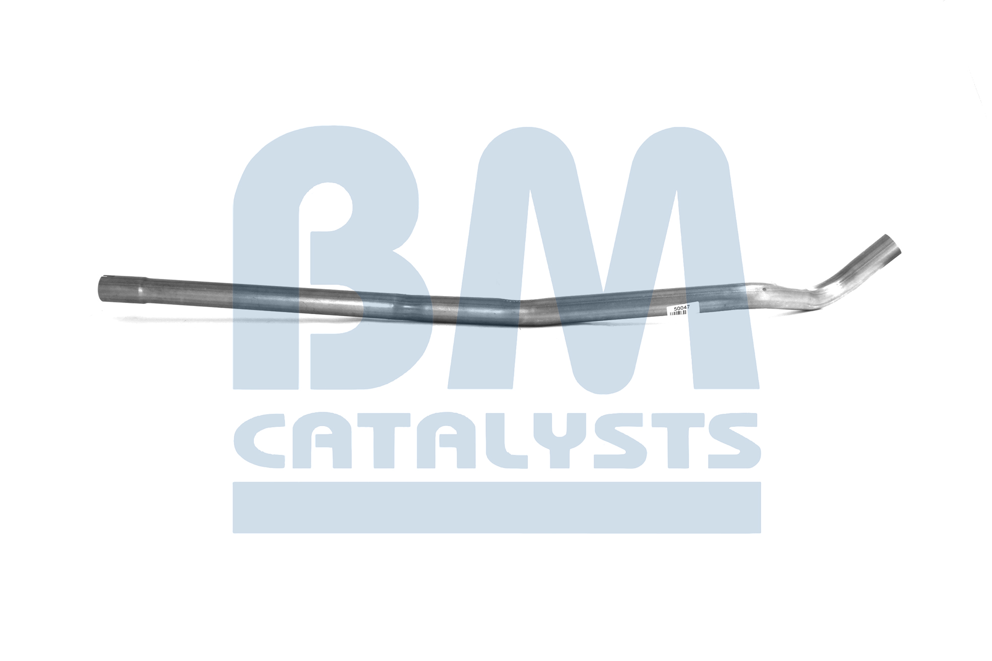 BM50047 BM CATALYSTS Uitlaat BMW 1-serie kopen