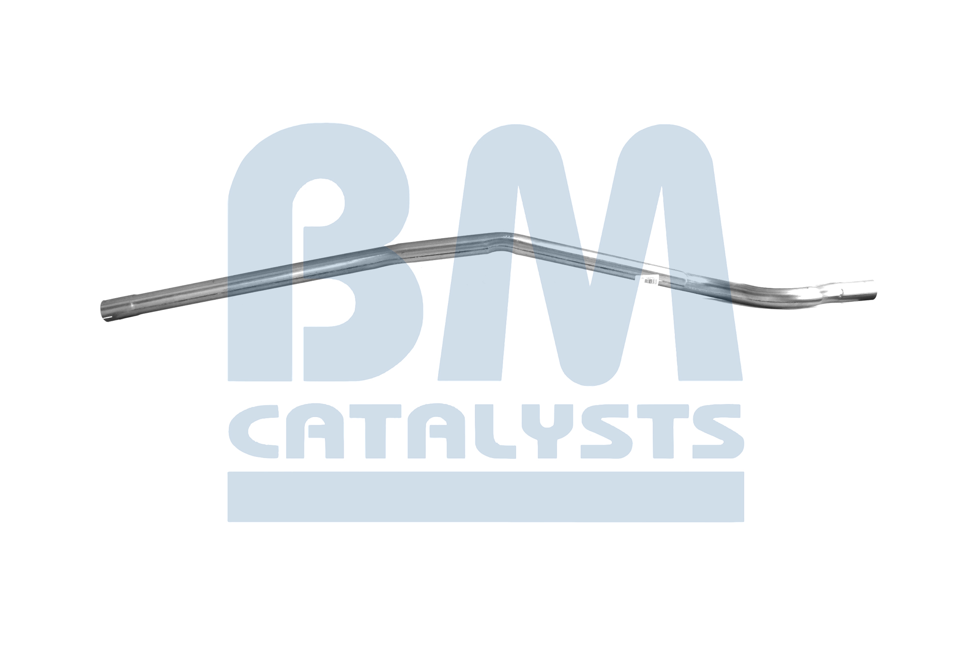 BM CATALYSTS BM50078 Tuyau d'échappement Combo Mk2 (C) Van / Break (F25) 1.7 DI 16V Diesel 65 CV 2008 prix