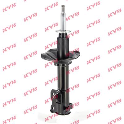 KYB 633119 Amortecedor de suspensão Sunny III Hatchback (N14) 1.6 i 16V 4x4 Gasolina 102 cv 1995 preço
